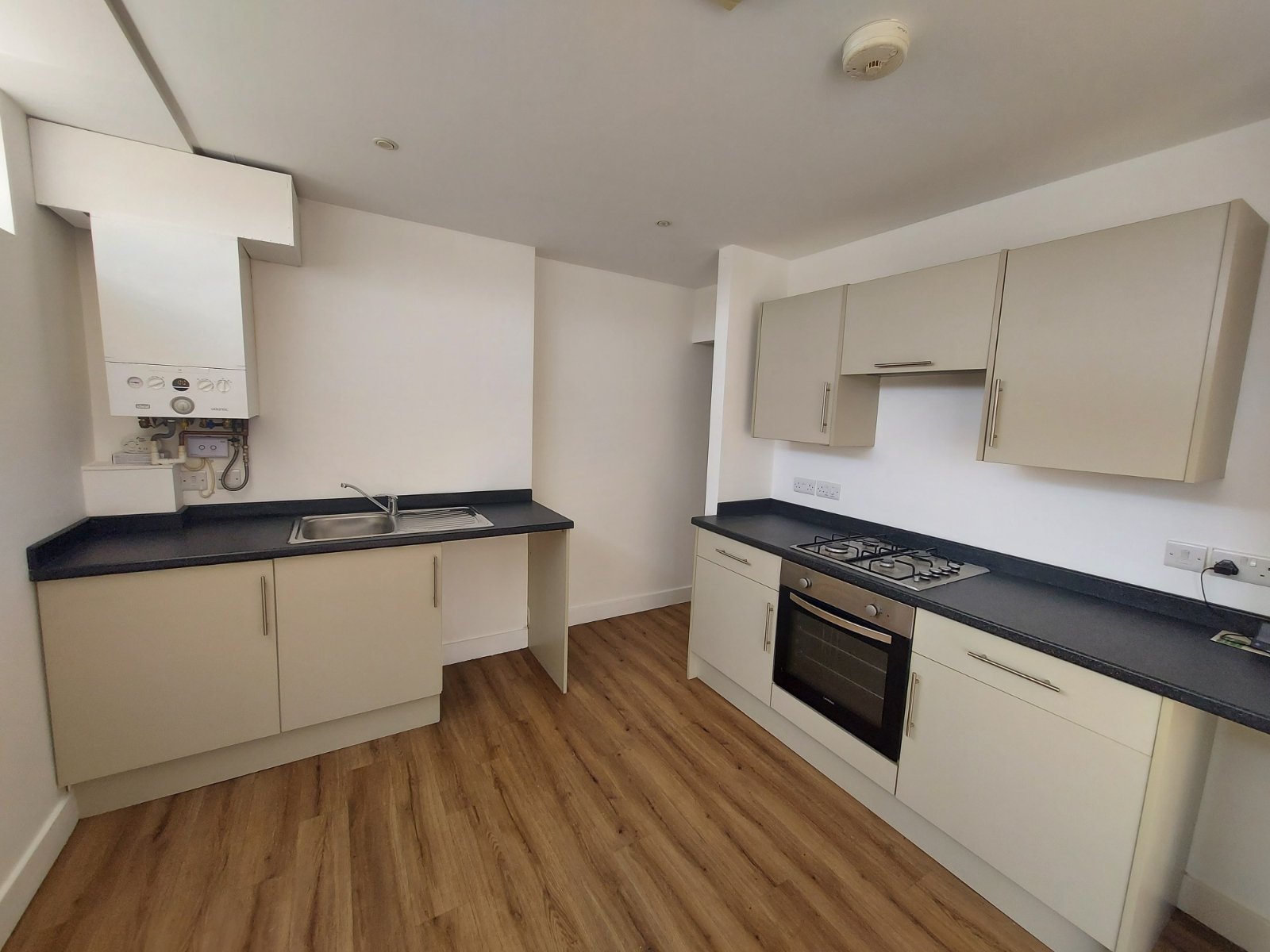 Hulbert Road, Waterlooville, PO7