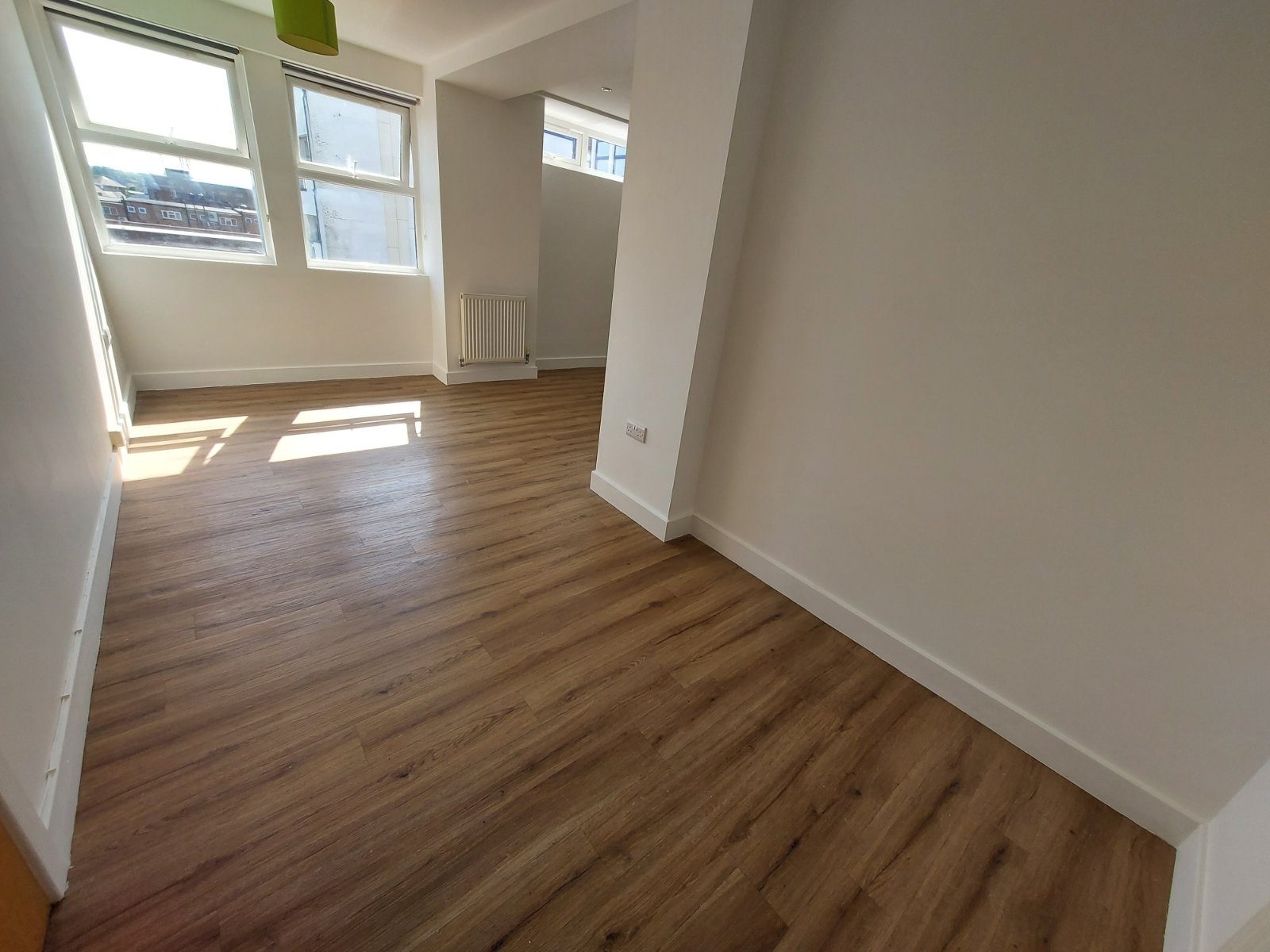 Hulbert Road, Waterlooville, PO7