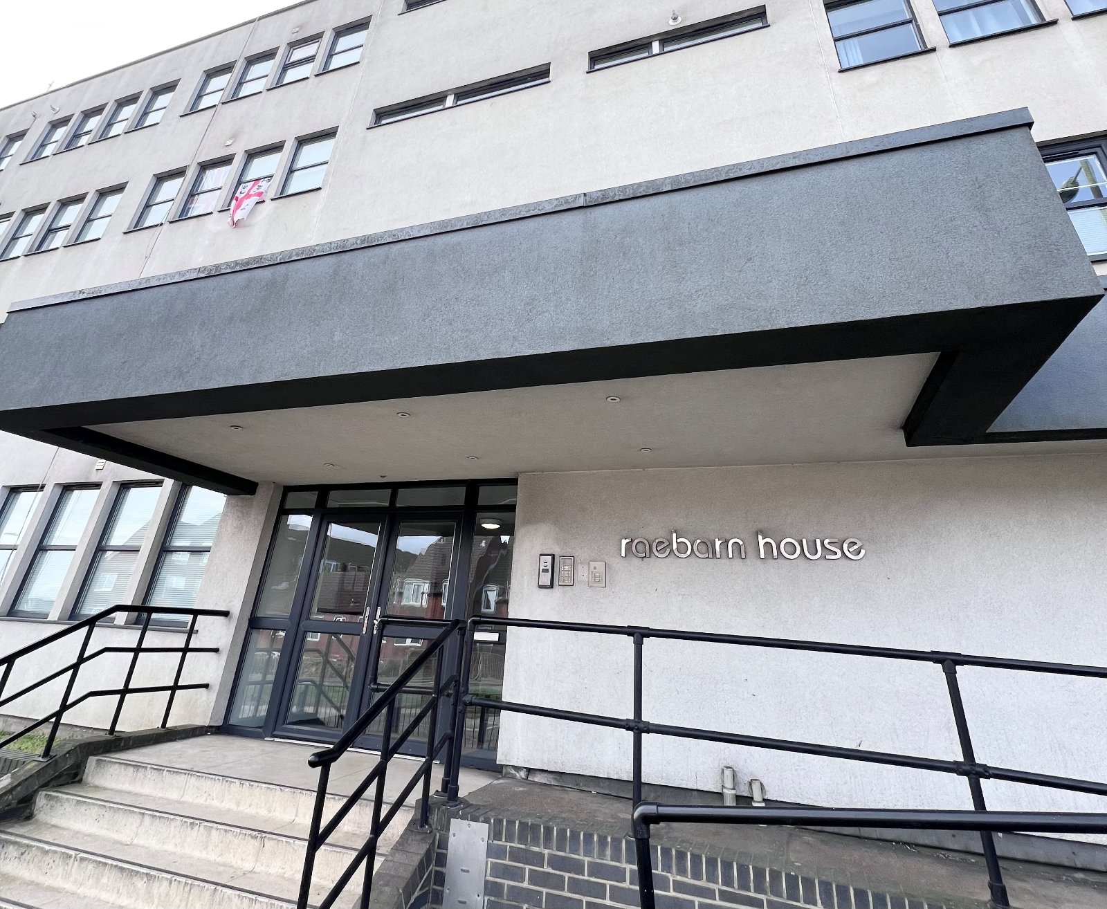 Hulbert Road, Waterlooville, PO7