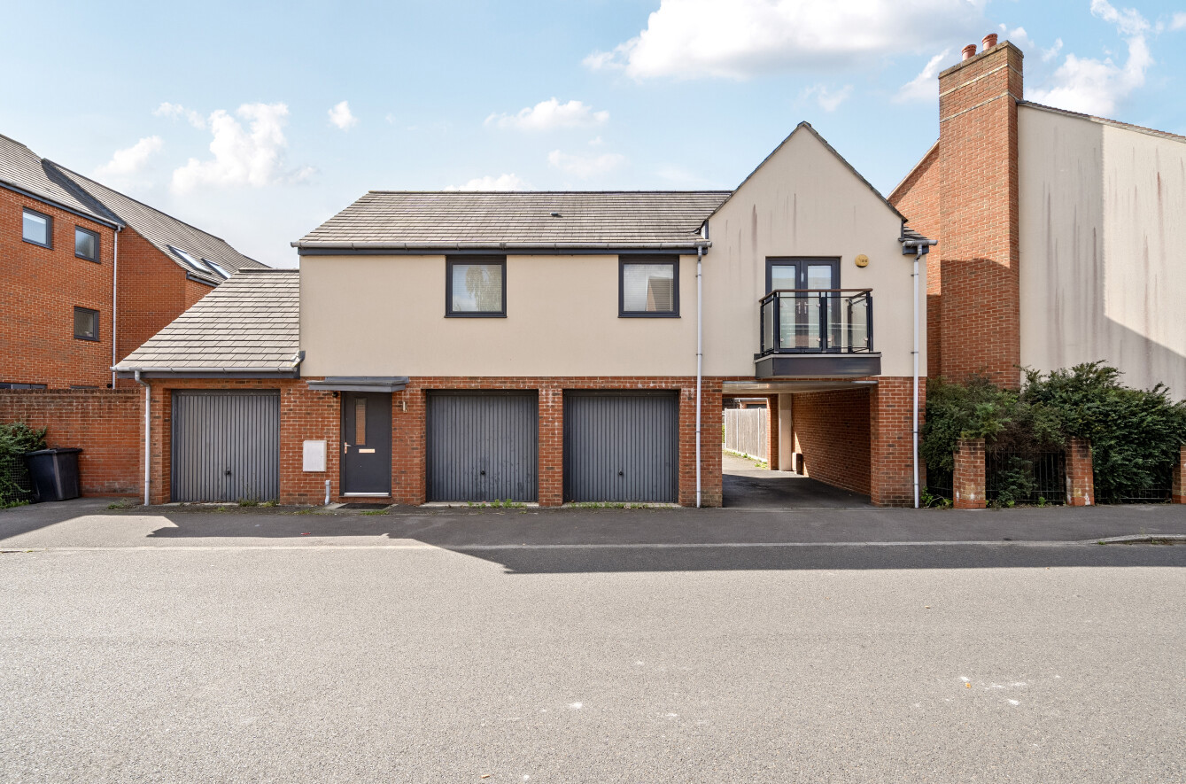 Harrow Way, Waterlooville, PO7
