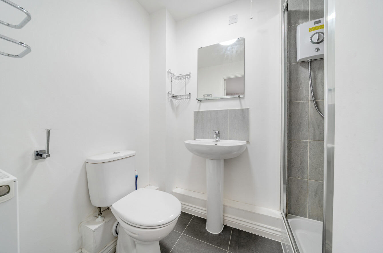 Harrow Way, Waterlooville, PO7