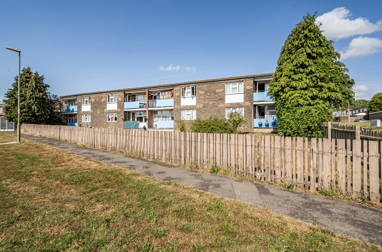 Harbridge Court, Havant, Hampshire, PO9