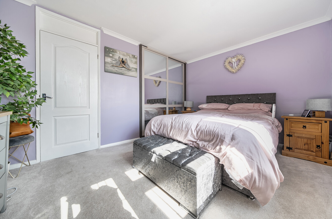 Harbridge Court, Havant, Hampshire, PO9