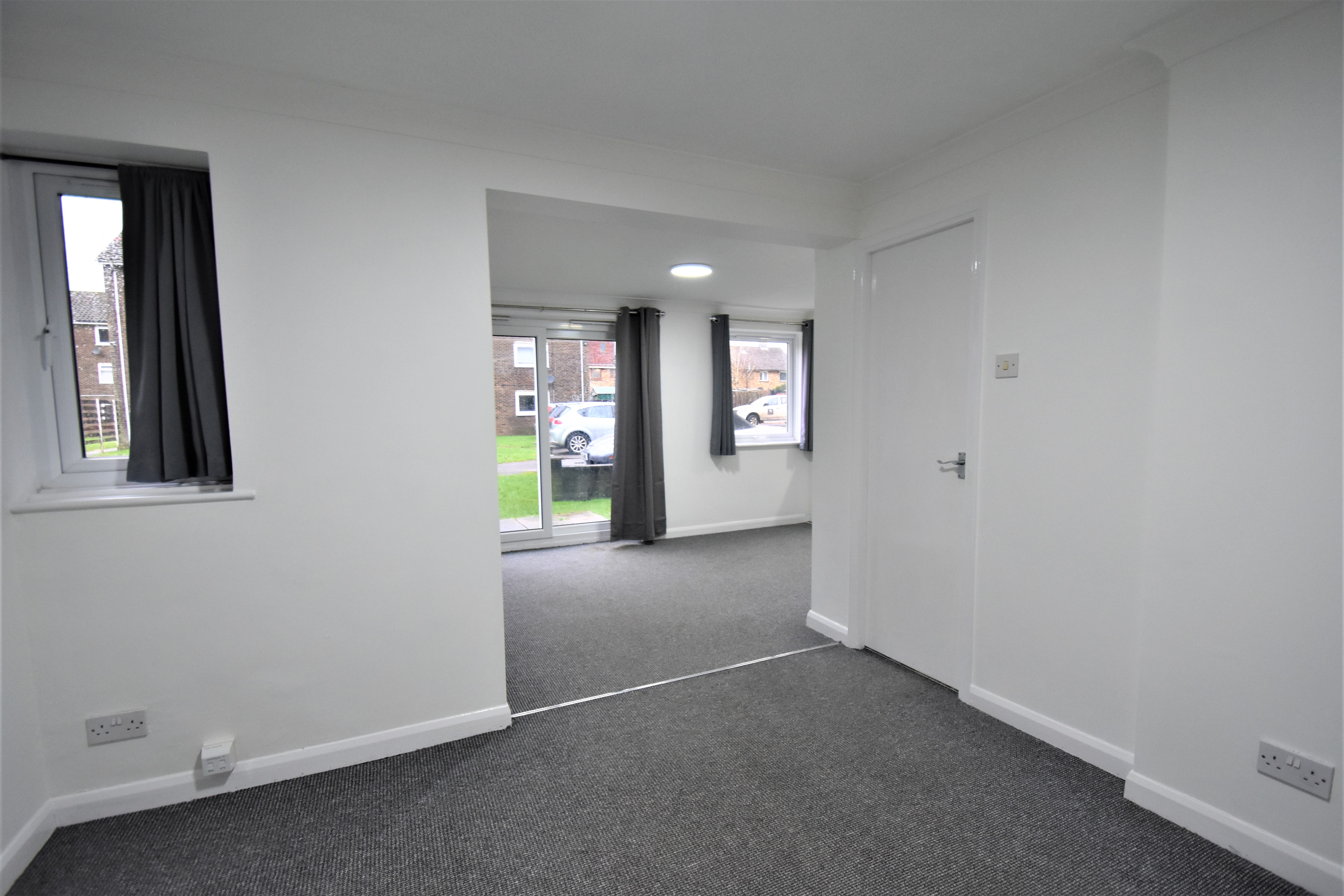 Crombie Close, Waterlooville, PO8