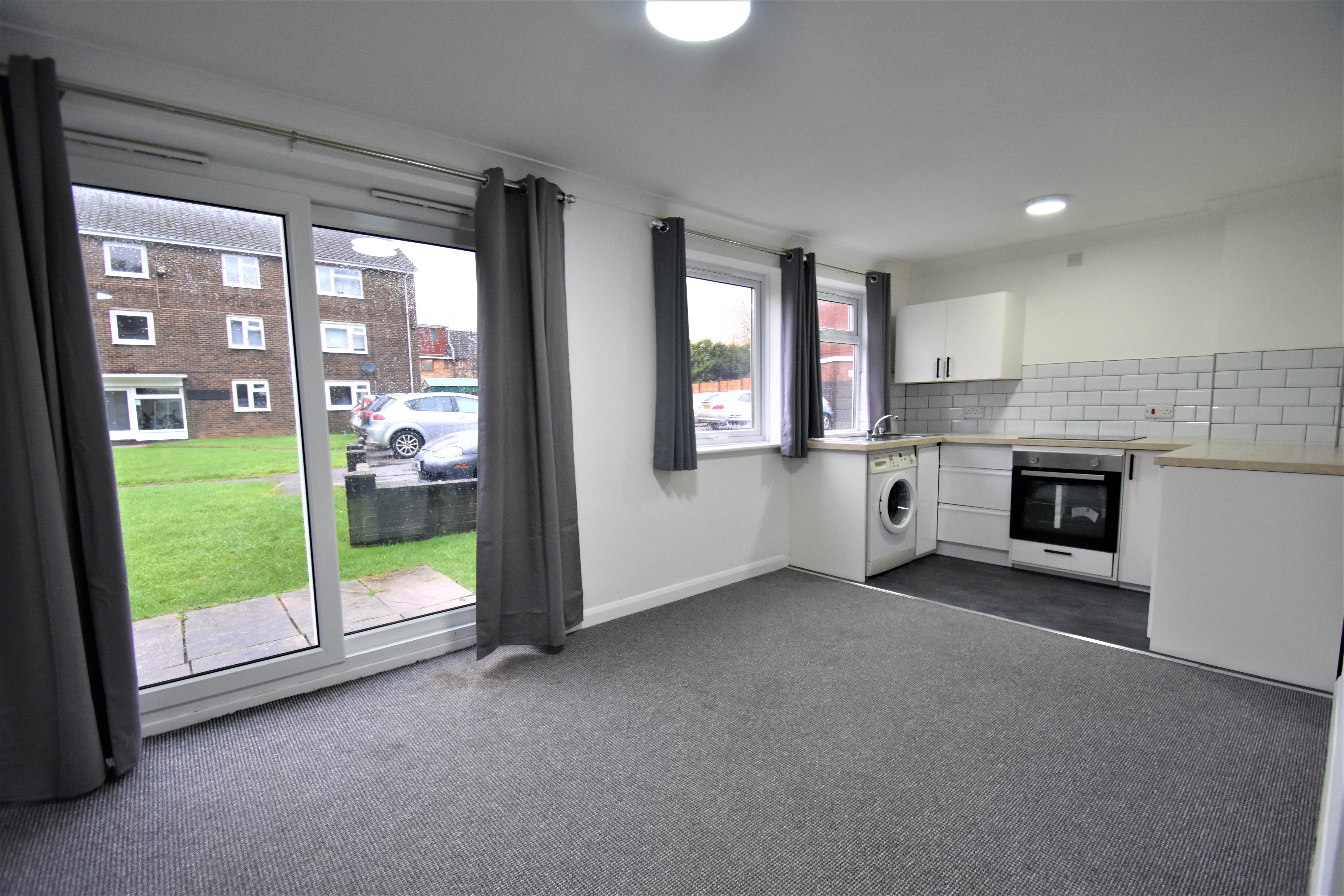 Crombie Close, Waterlooville, PO8