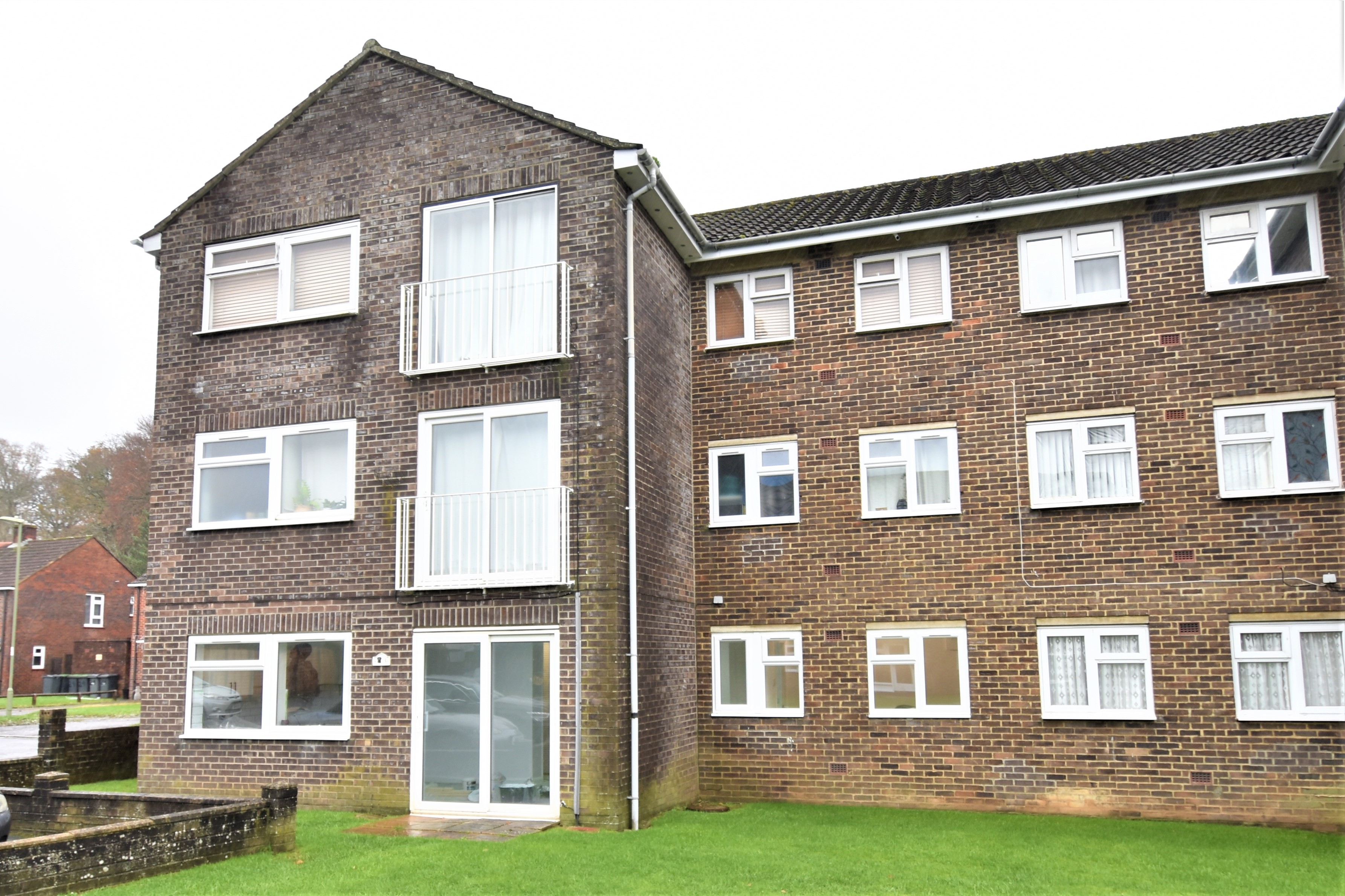 Crombie Close, Waterlooville, PO8