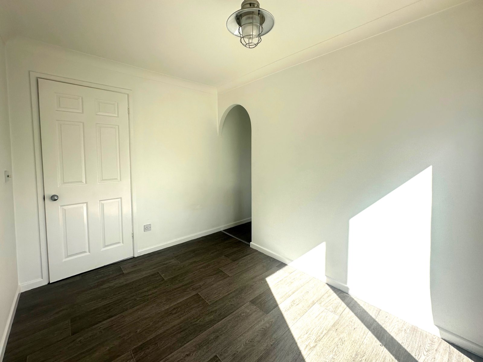 The Tithe, Denmead, Waterlooville, PO7 - Charters