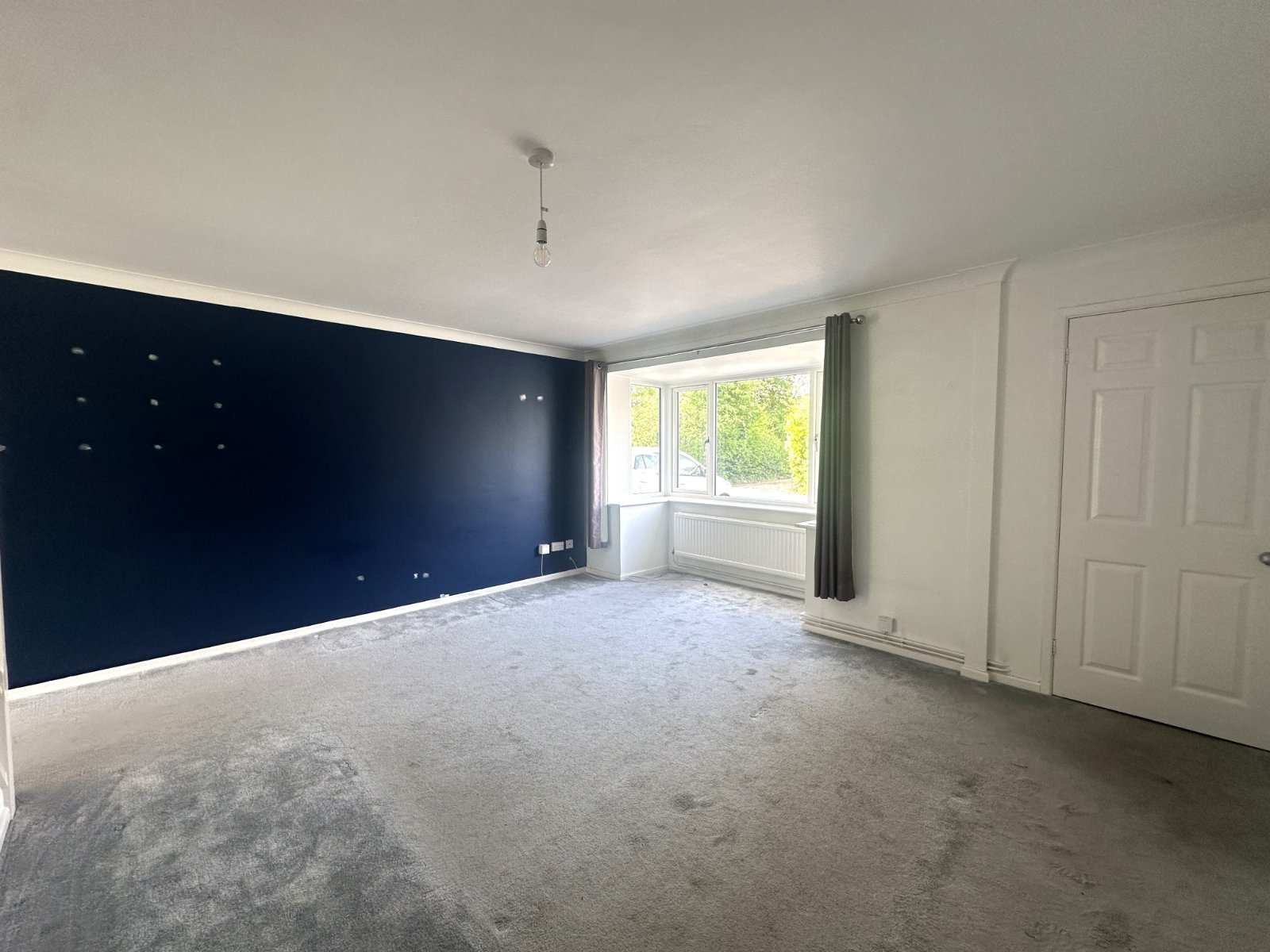 The Tithe, Denmead, Waterlooville, PO7 - Charters