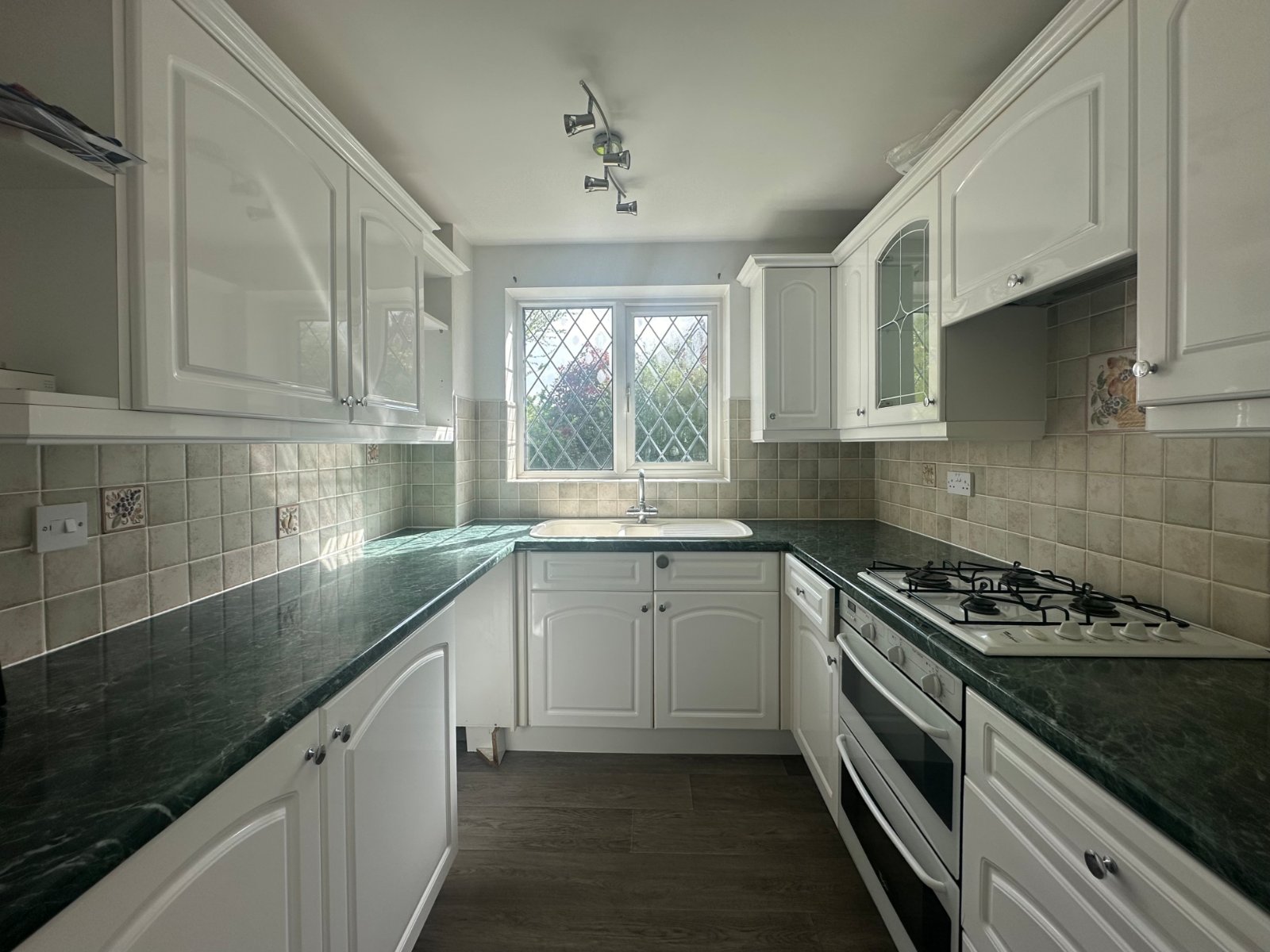 The Tithe, Denmead, Waterlooville, PO7 - Charters