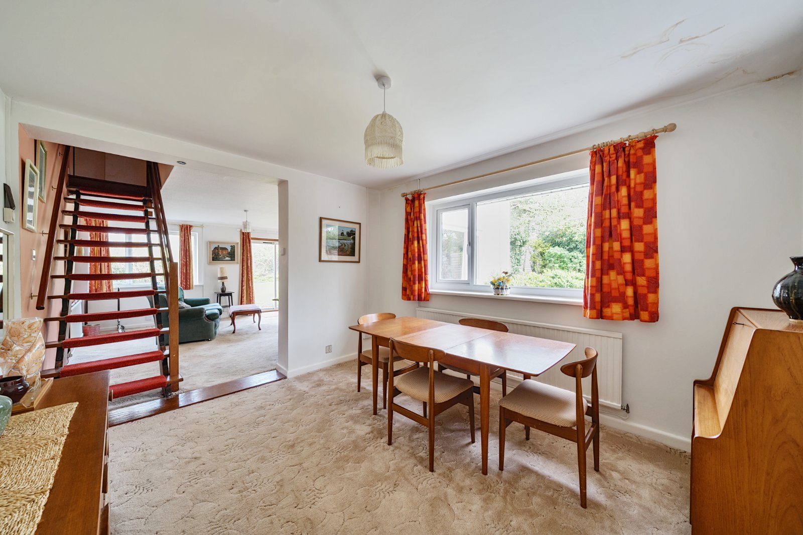 The Rise, Waterlooville, Hampshire, PO7