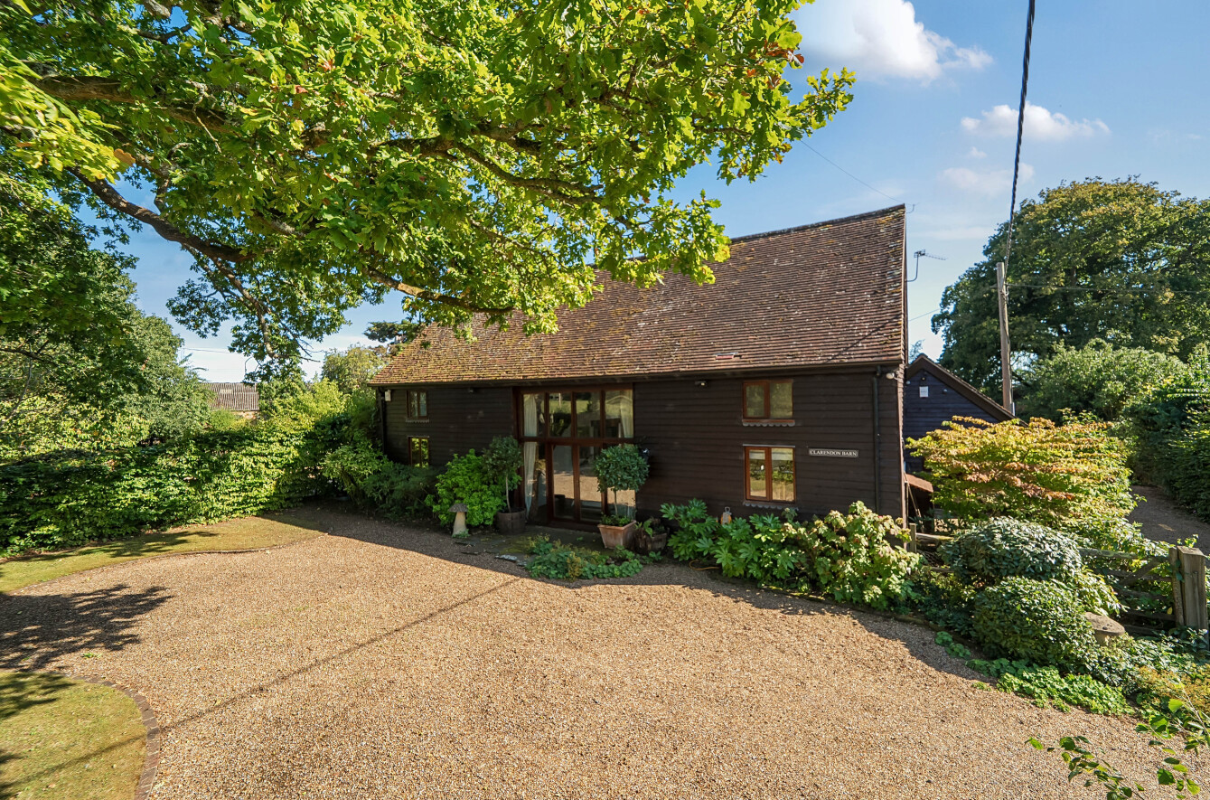 Anmore Road, Denmead, Waterlooville, Hampshire, PO7