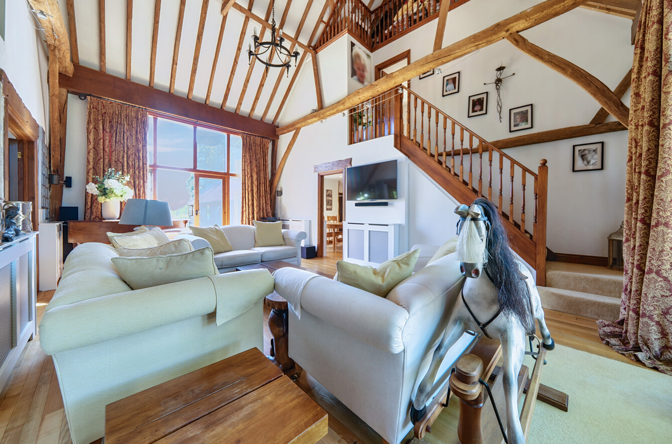 Anmore Road, Denmead, Waterlooville, Hampshire, PO7