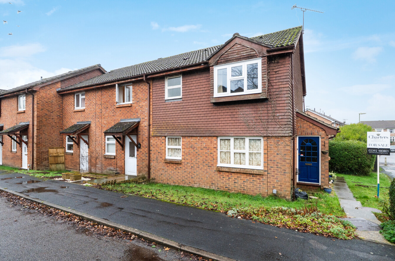 Amethyst Grove, Waterlooville, PO7