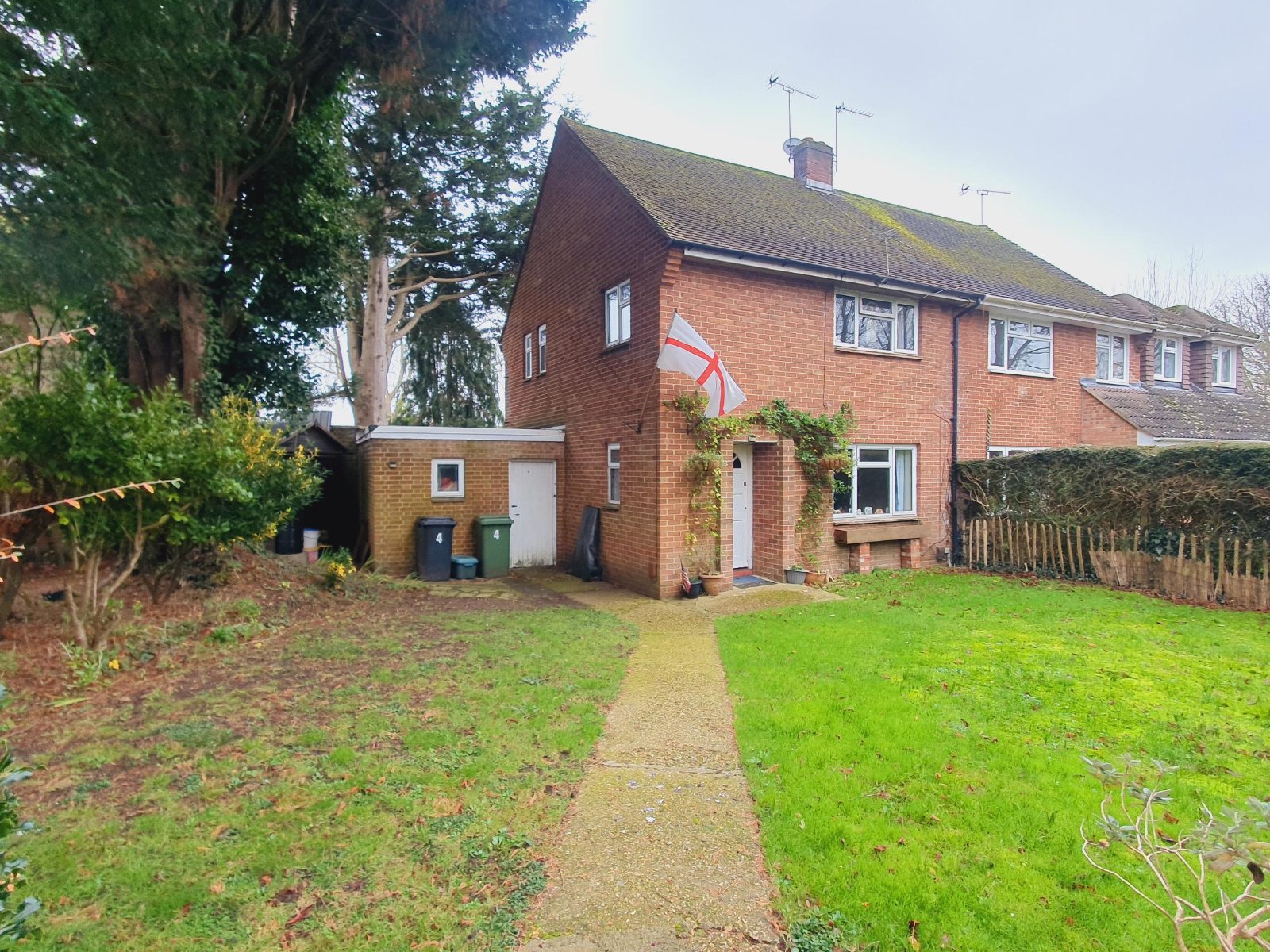 Bere Road, Denmead, Waterlooville, Hampshire, PO7