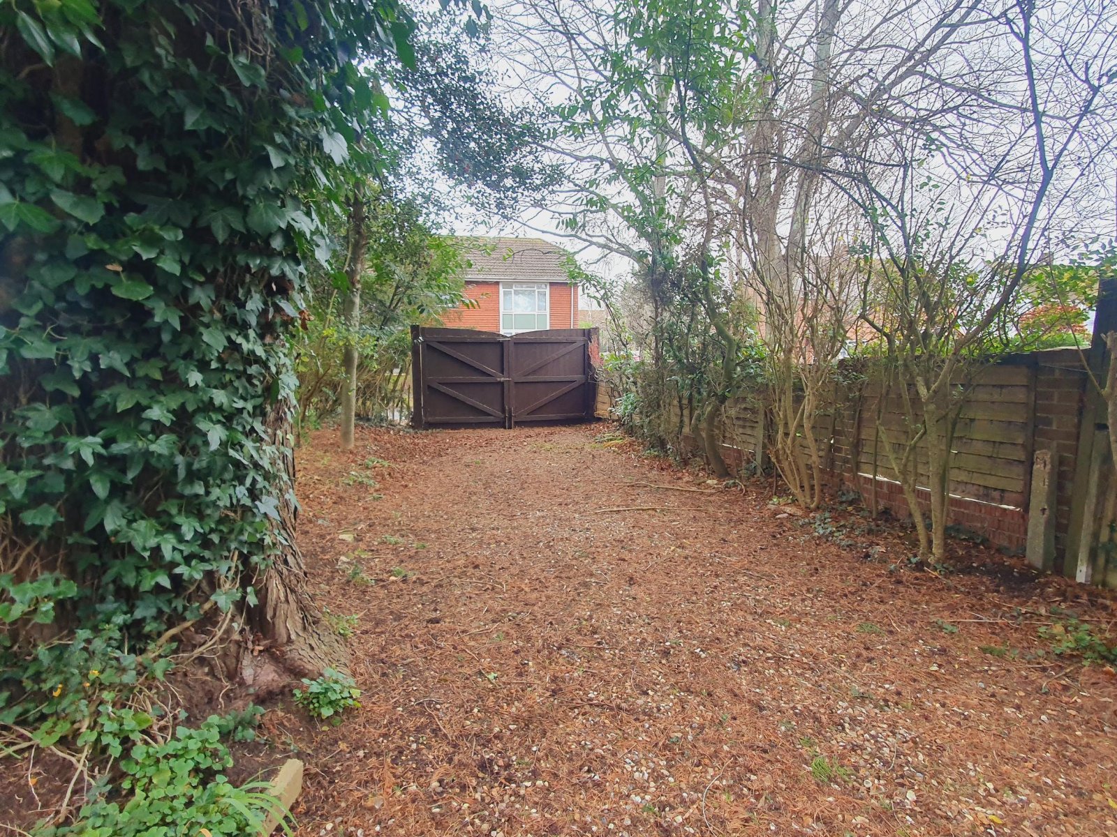 Bere Road, Denmead, Waterlooville, Hampshire, PO7