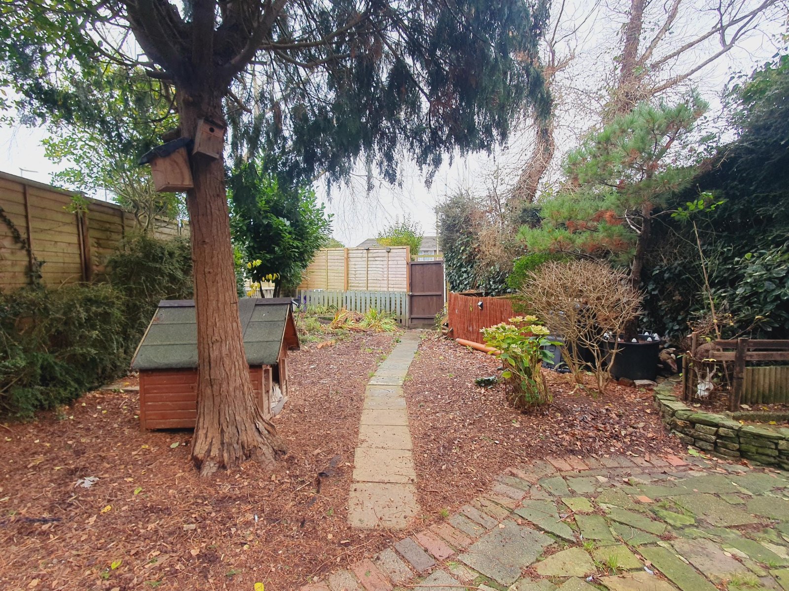 Bere Road, Denmead, Waterlooville, Hampshire, PO7