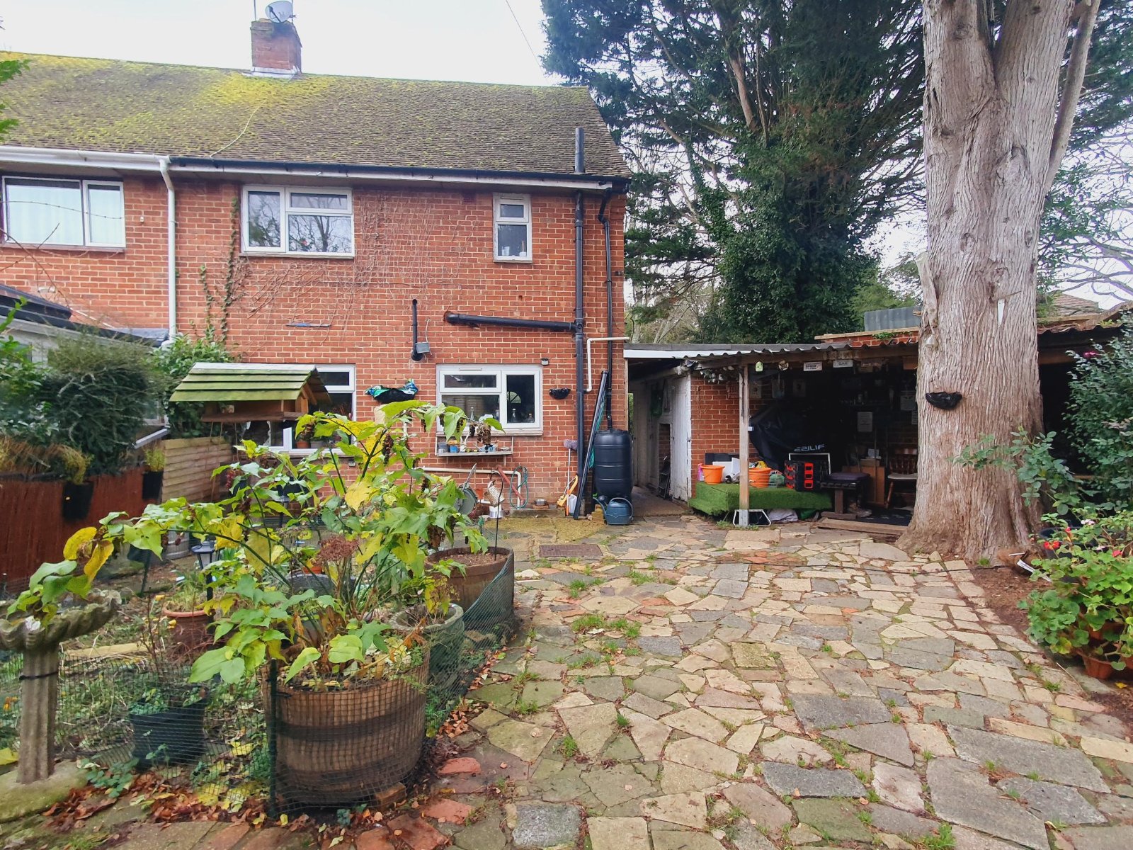 Bere Road, Denmead, Waterlooville, Hampshire, PO7