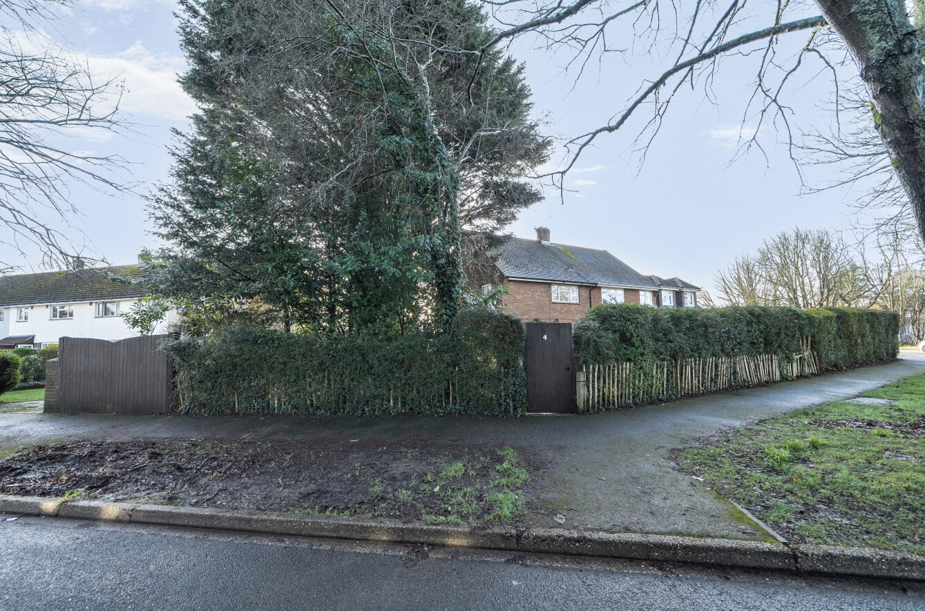 Bere Road, Denmead, Waterlooville, Hampshire, PO7