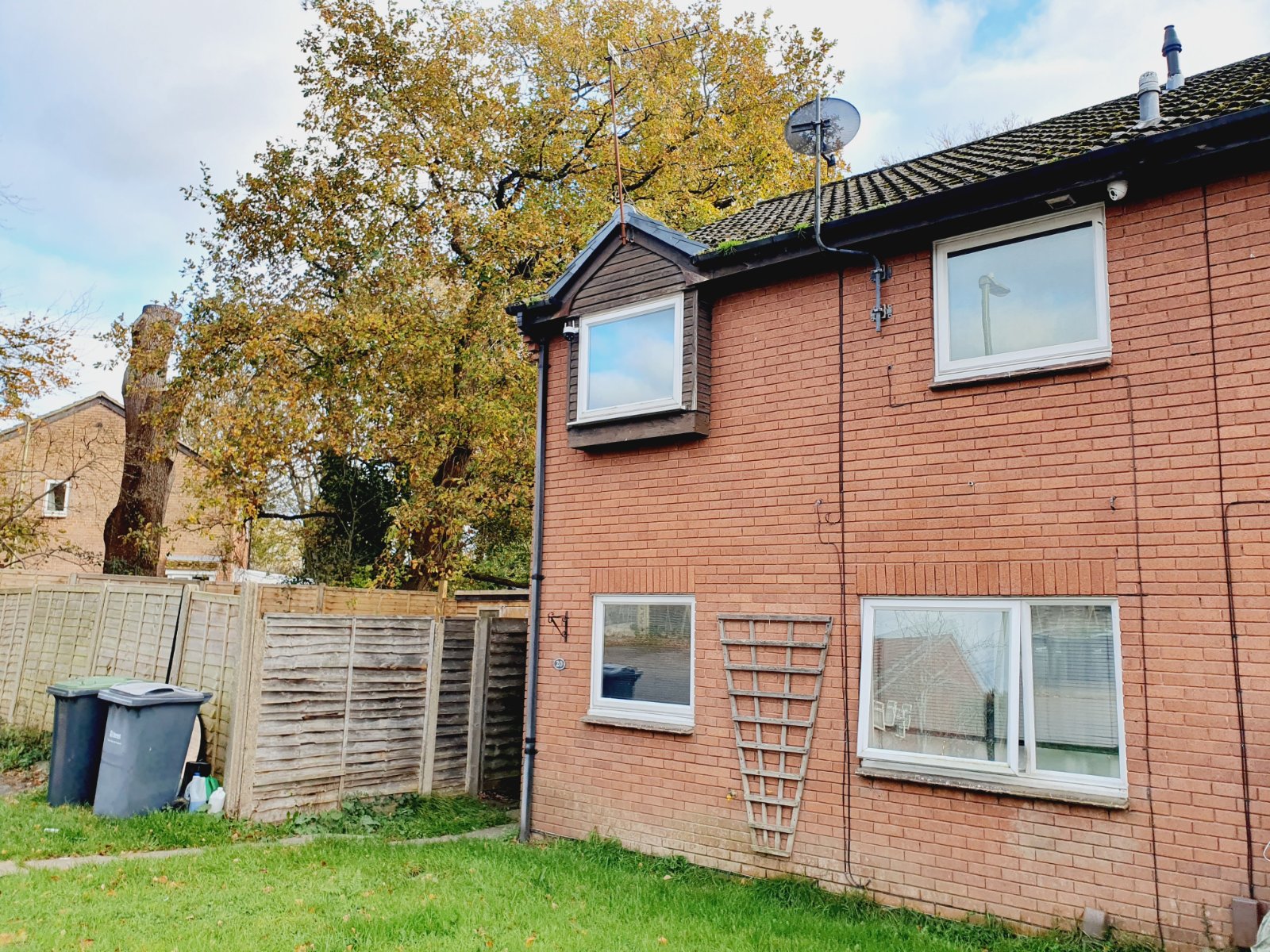 Hathaway Gardens, Waterlooville, PO7