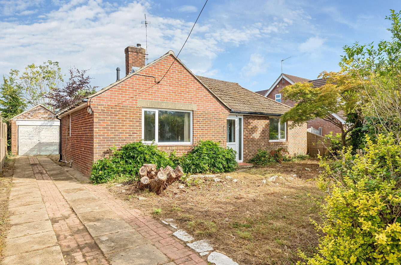 Orchard Way, Dibden Purlieu, Southampton, SO45