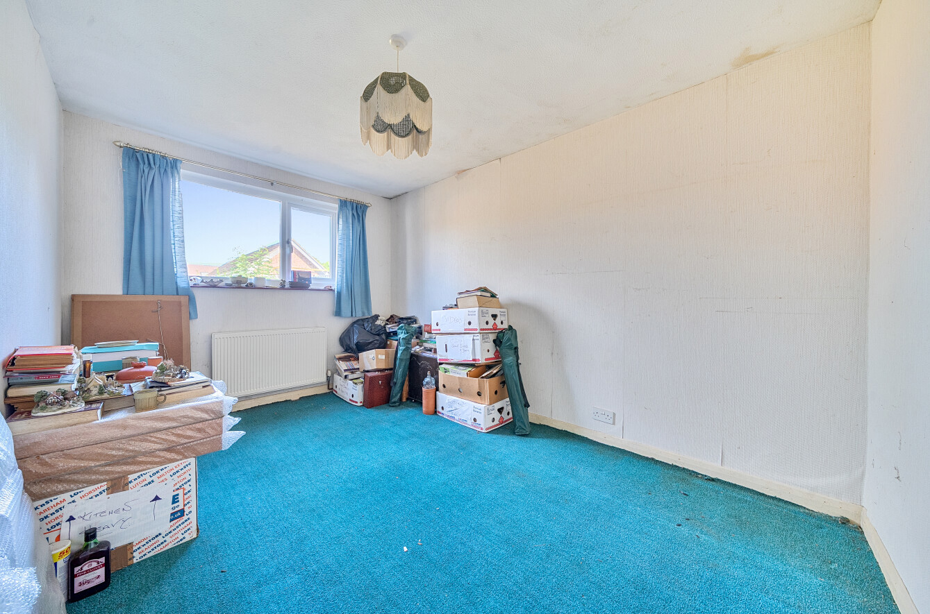 Orchard Way, Dibden Purlieu, Southampton, SO45