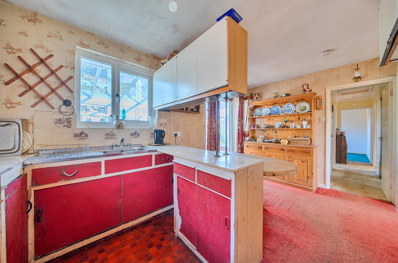 Orchard Way, Dibden Purlieu, Southampton, SO45