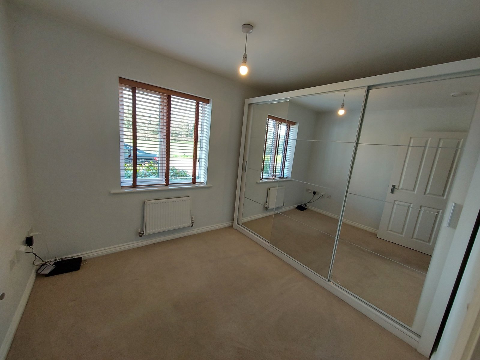 St. Georges Road, Denmead, Waterlooville, Hampshire, PO7