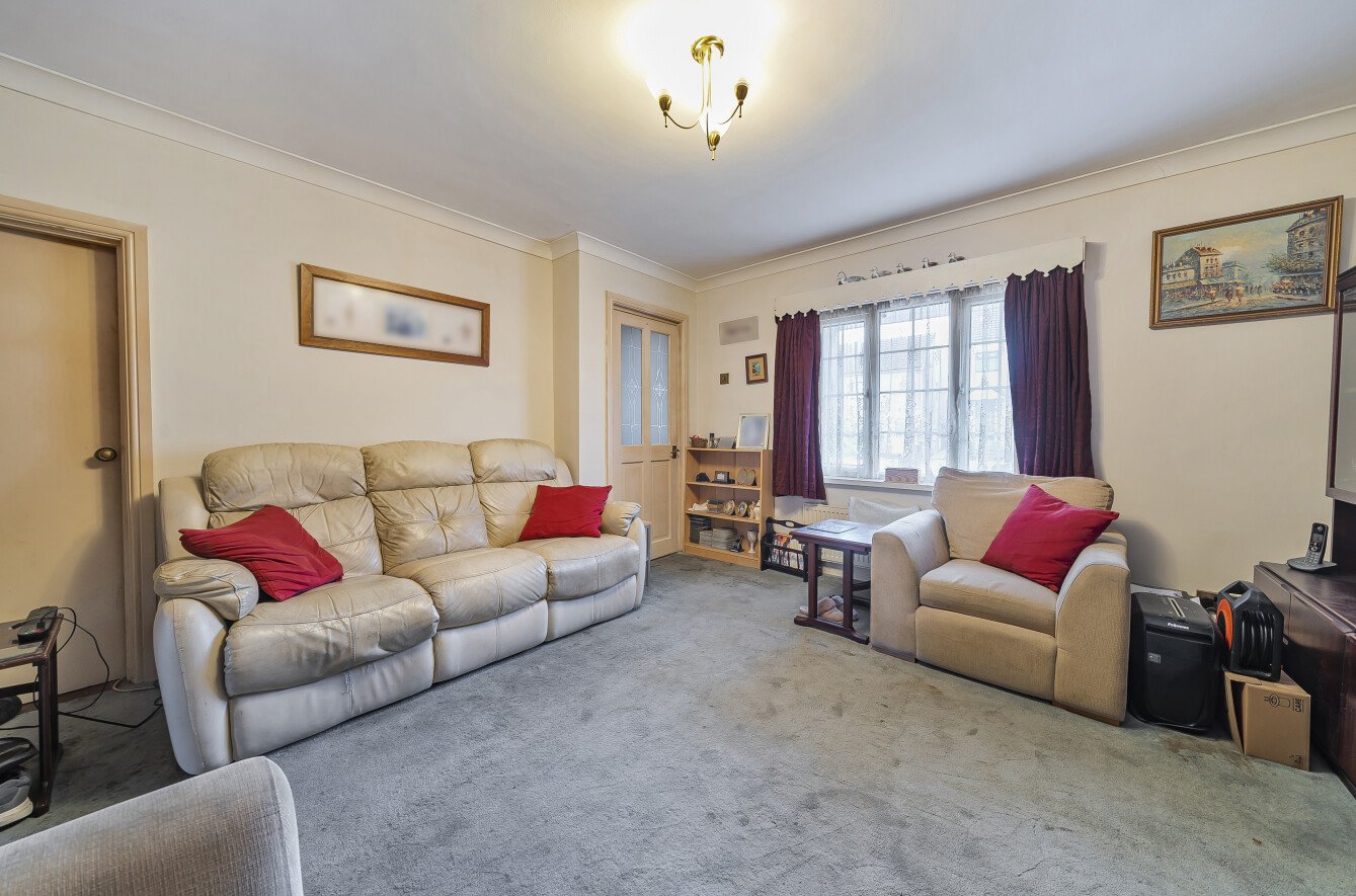 Sandy Brow, Widley, Hampshire, PO7