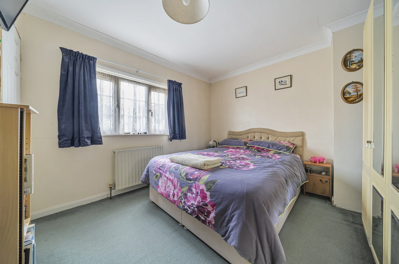 Sandy Brow, Widley, Hampshire, PO7
