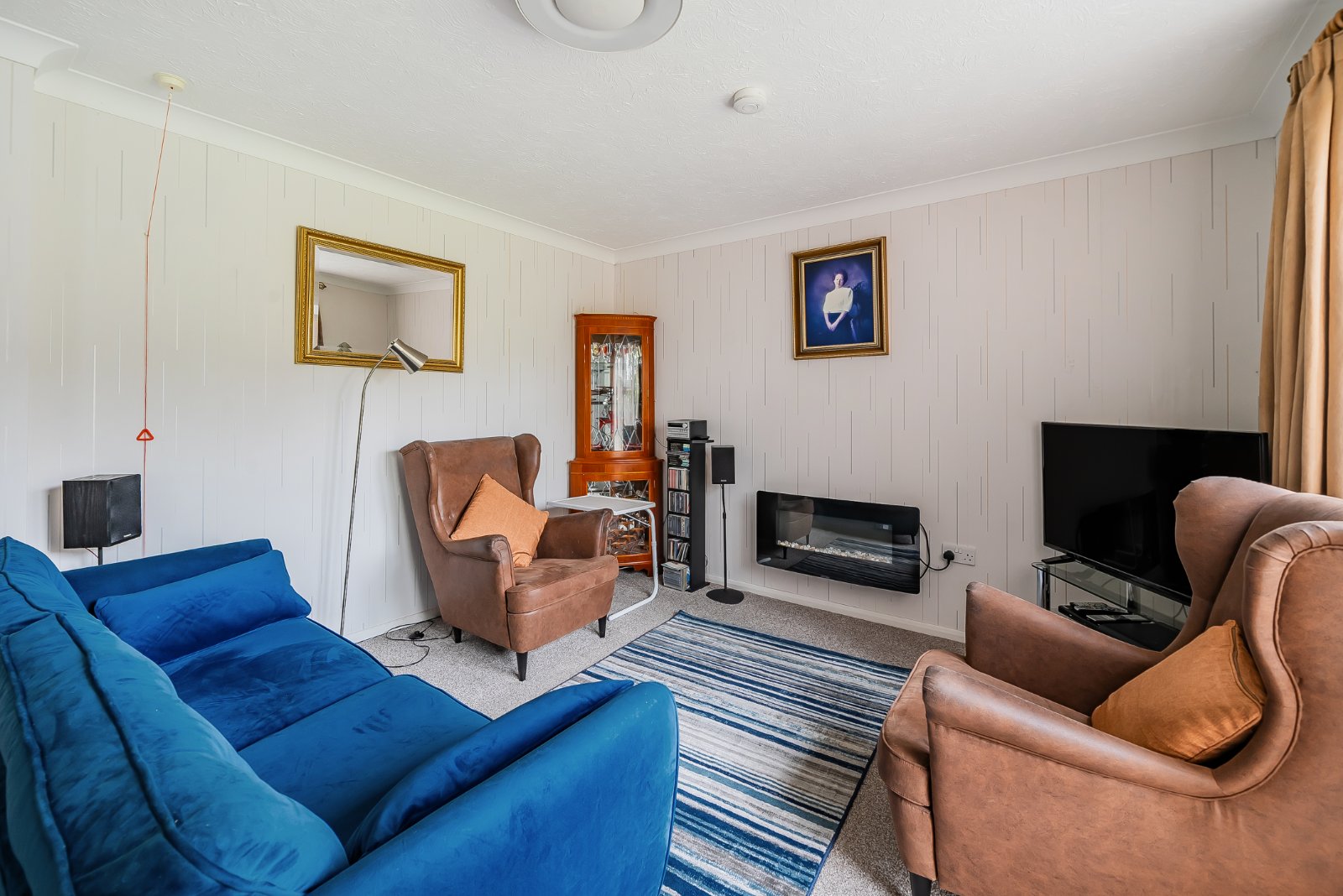 Rookwood View, Denmead, Waterlooville, Hampshire, PO7 - Charters