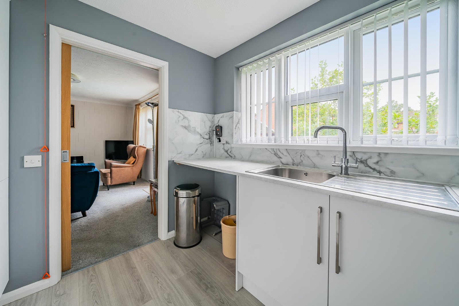 Rookwood View, Denmead, Waterlooville, Hampshire, PO7 - Charters