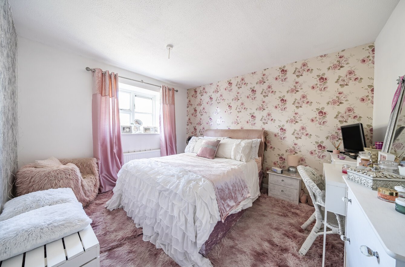 Amethyst Grove, Waterlooville, Hampshire, PO7