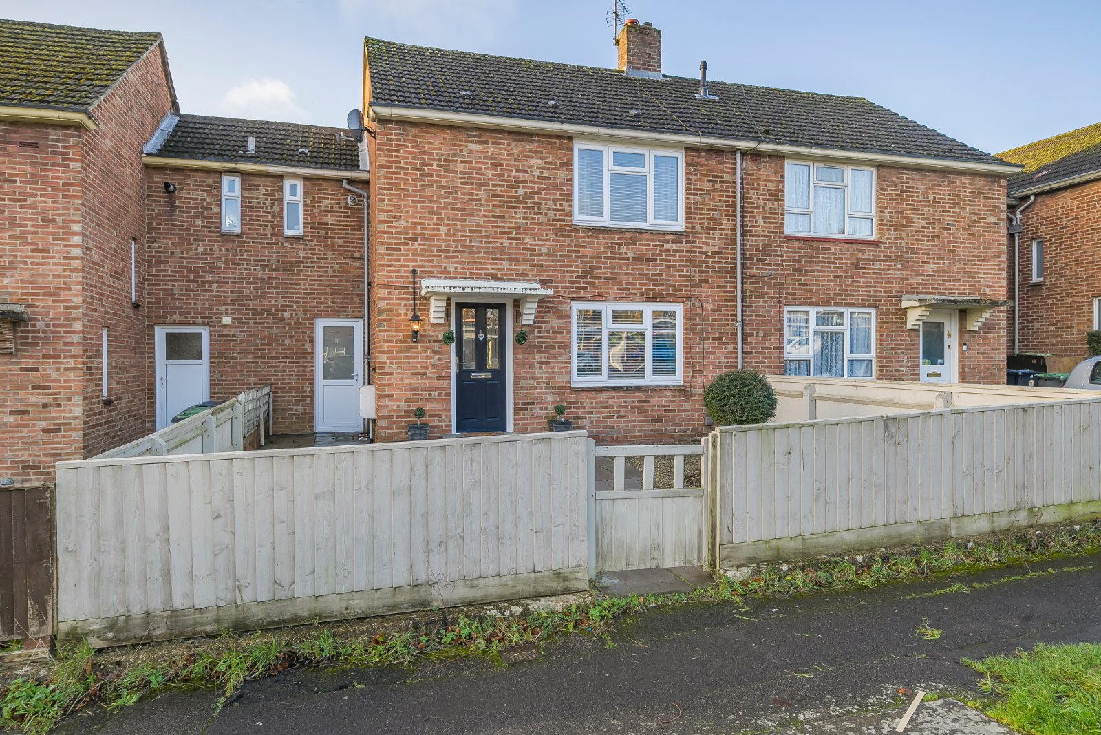 Mill Road, Waterlooville, Hampshire, PO7