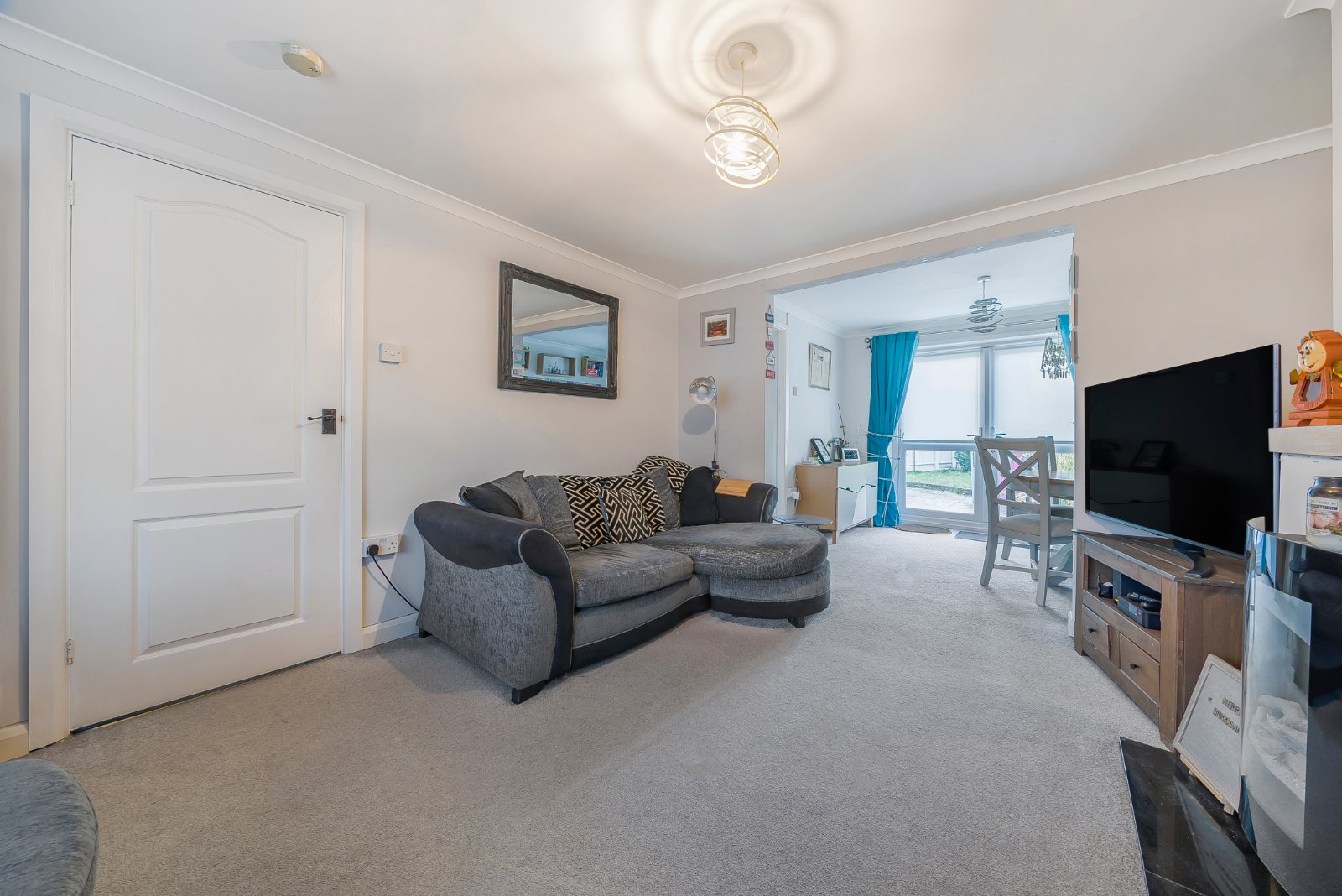 Mill Road, Waterlooville, Hampshire, PO7