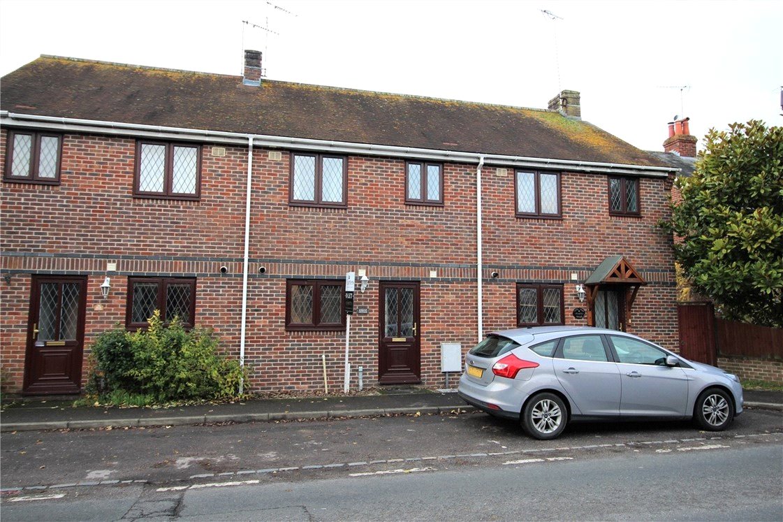 Warnford Road, Corhampton, Southampton, Hampshire, SO32