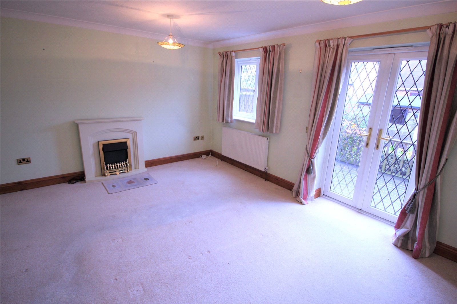 Warnford Road, Corhampton, Southampton, Hampshire, SO32