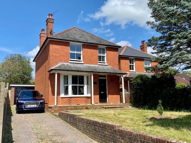 Swanmore Road, Swanmore, Southampton, Hampshire, SO32