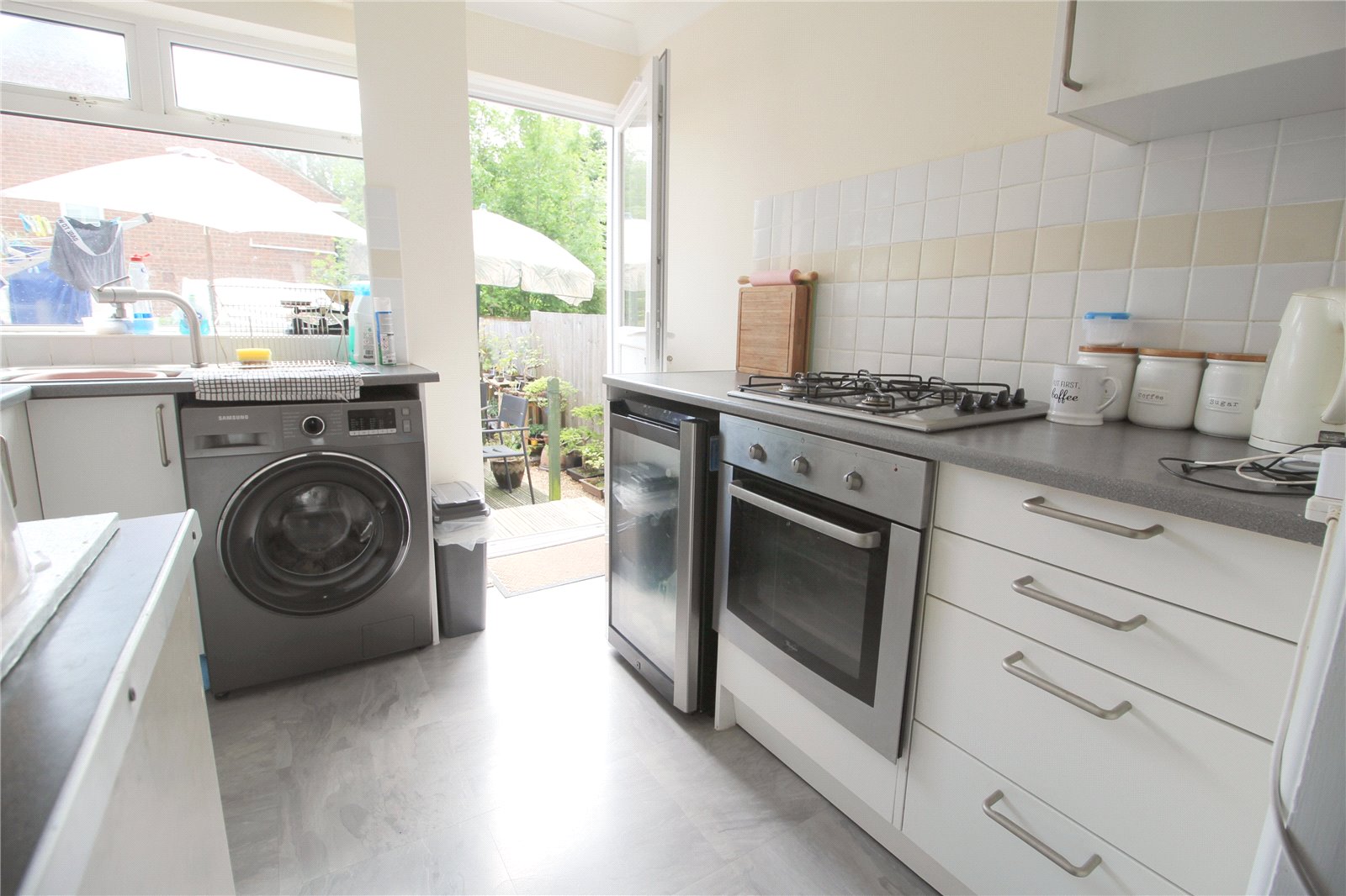 Melbourne Road, Hedge End, Southampton, SO30