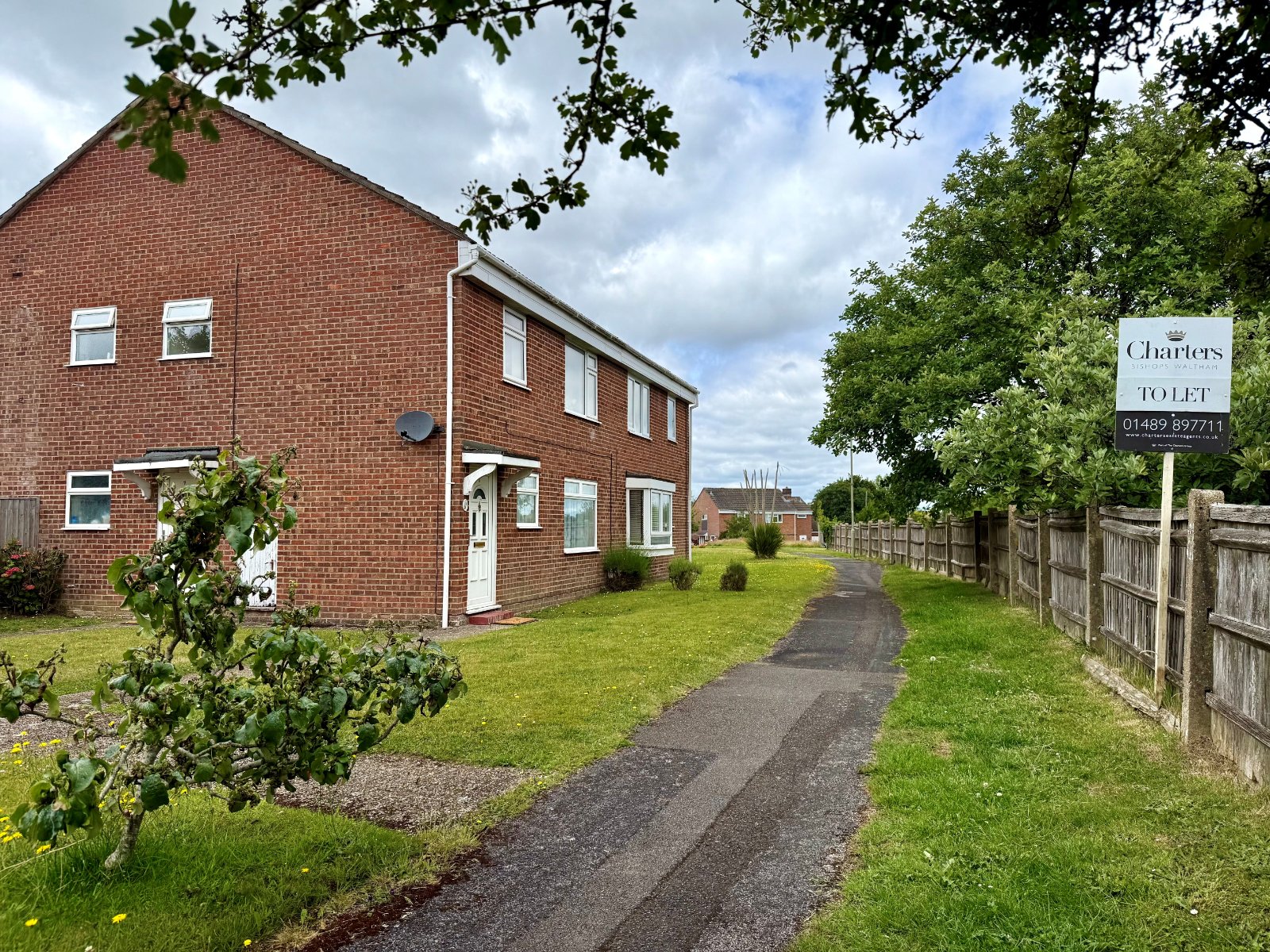 Glebe Court, Botley, Southampton, SO30