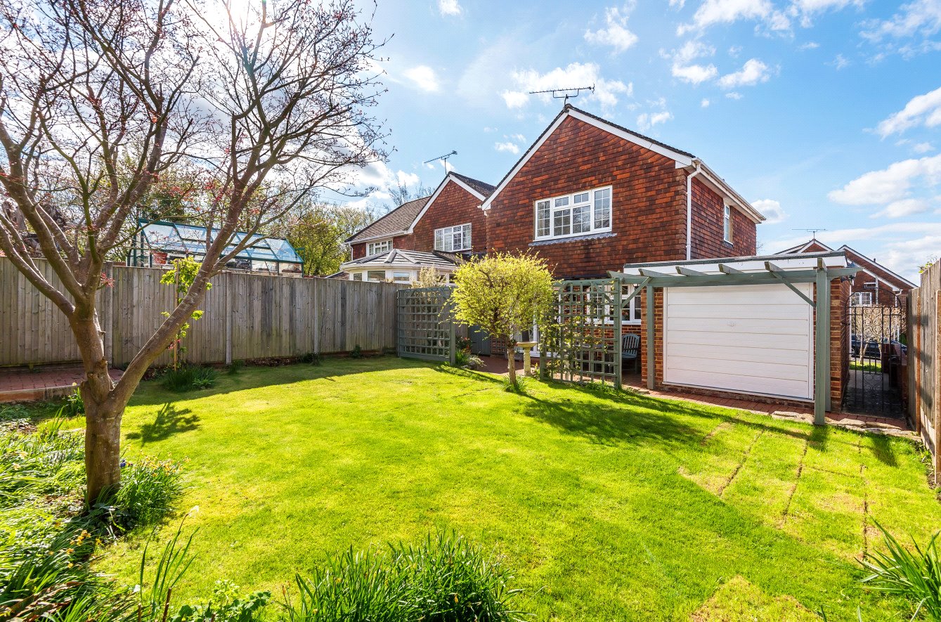 Eastways, Bishops Waltham, Southampton, SO32