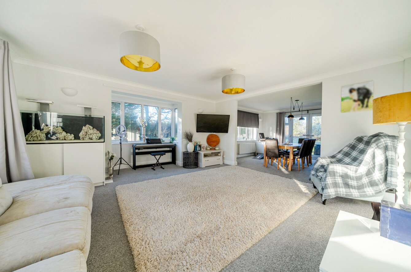 Mislingford Road, Swanmore, Southampton, Hampshire, SO32