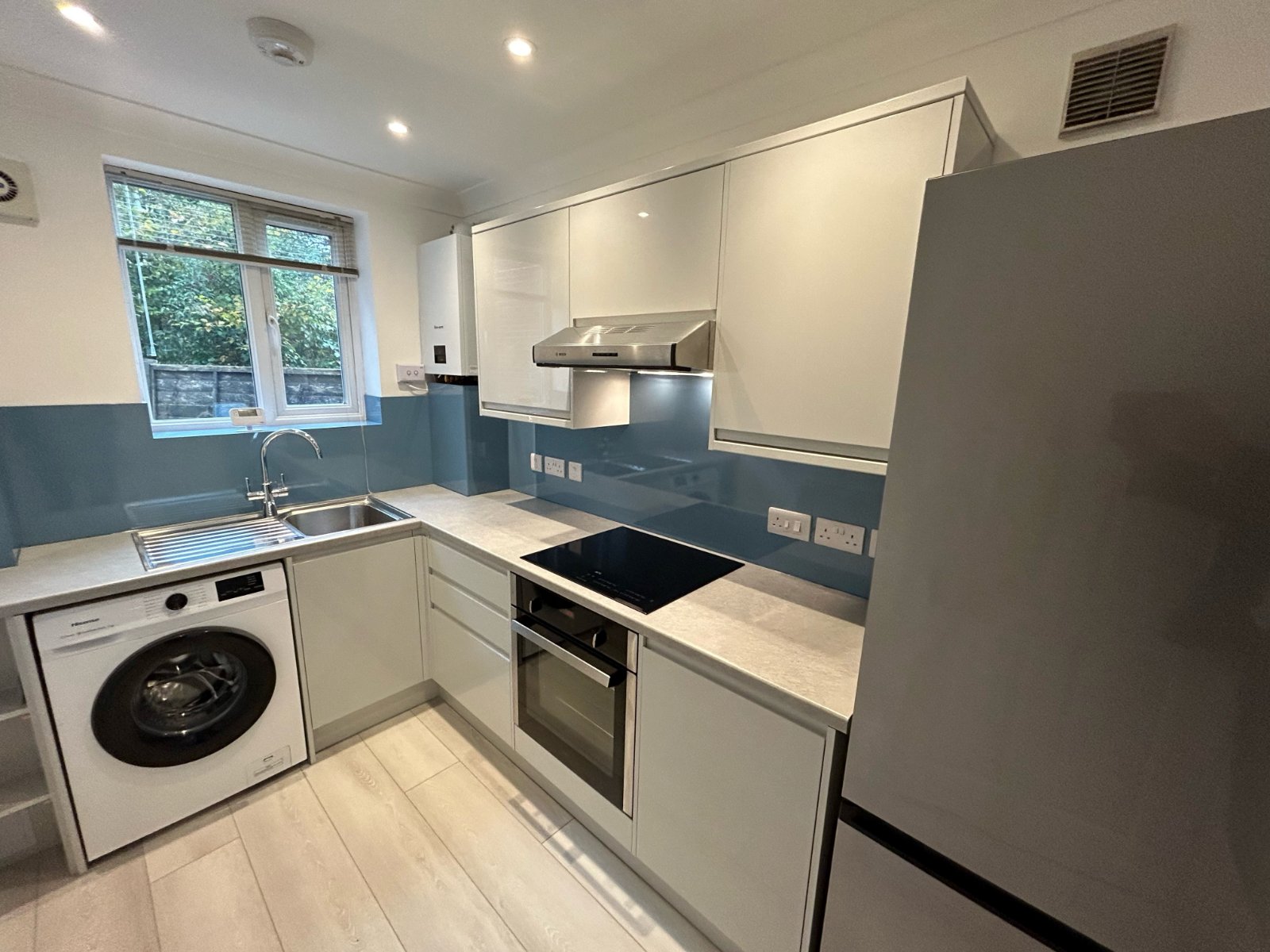 Winchester Road, Bishops Waltham, Southampton, Hampshire, SO32 - Charters
