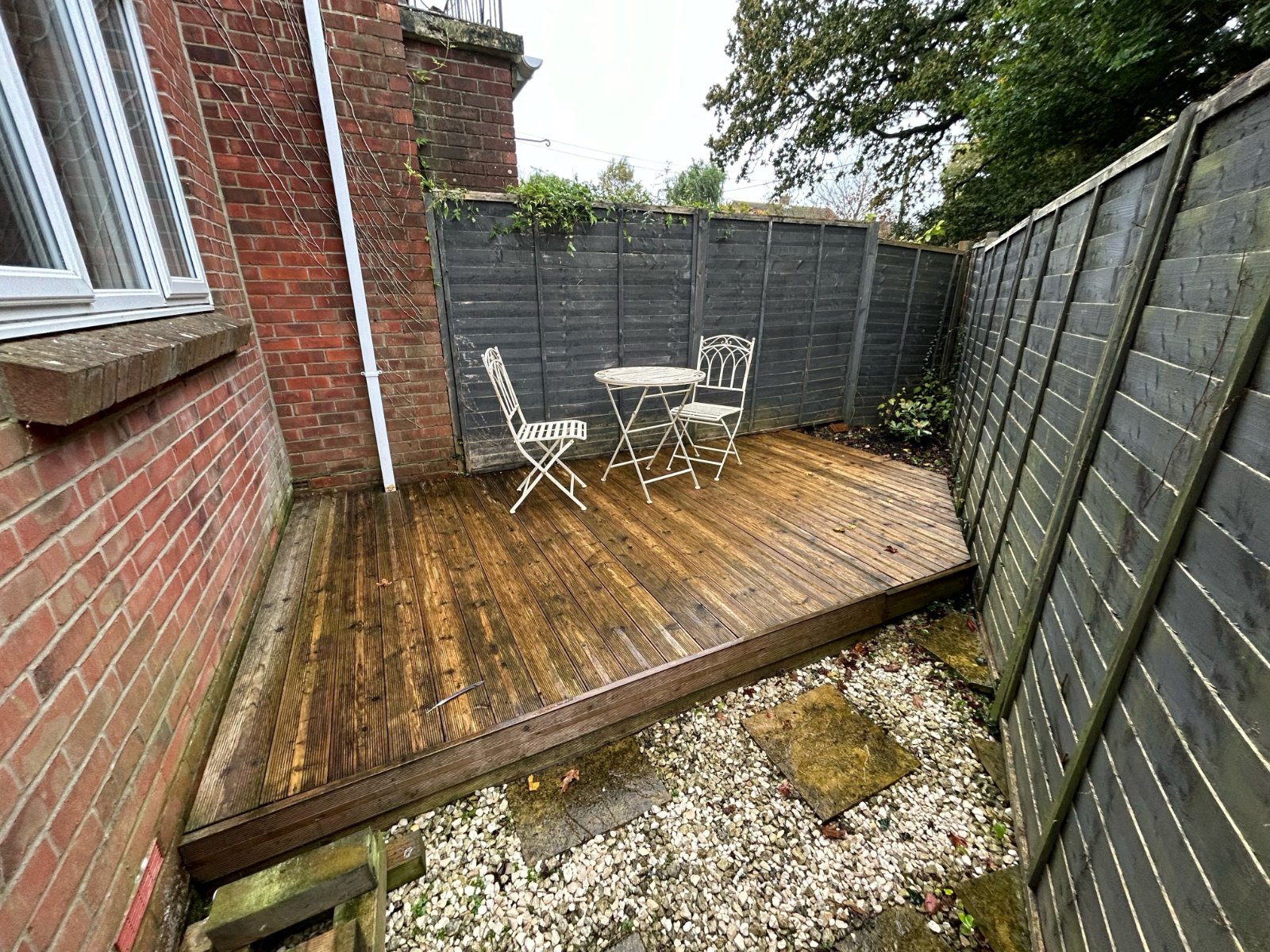 Winchester Road, Bishops Waltham, Southampton, Hampshire, SO32 - Charters