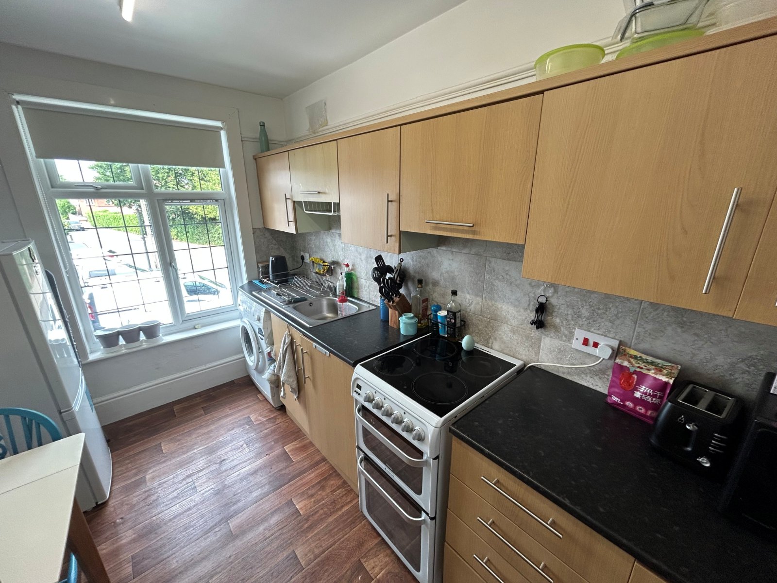 Burnetts Lane, Horton Heath, Eastleigh, Hampshire, SO50 - Charters