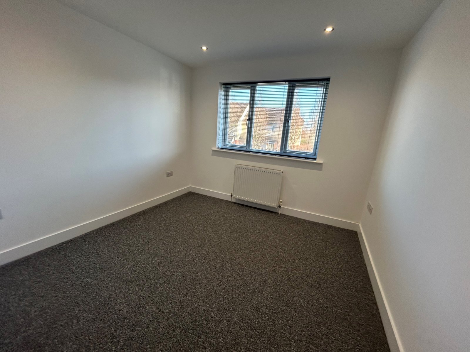 Bursledon Road, Hedge End, Southampton, Hampshire, SO30