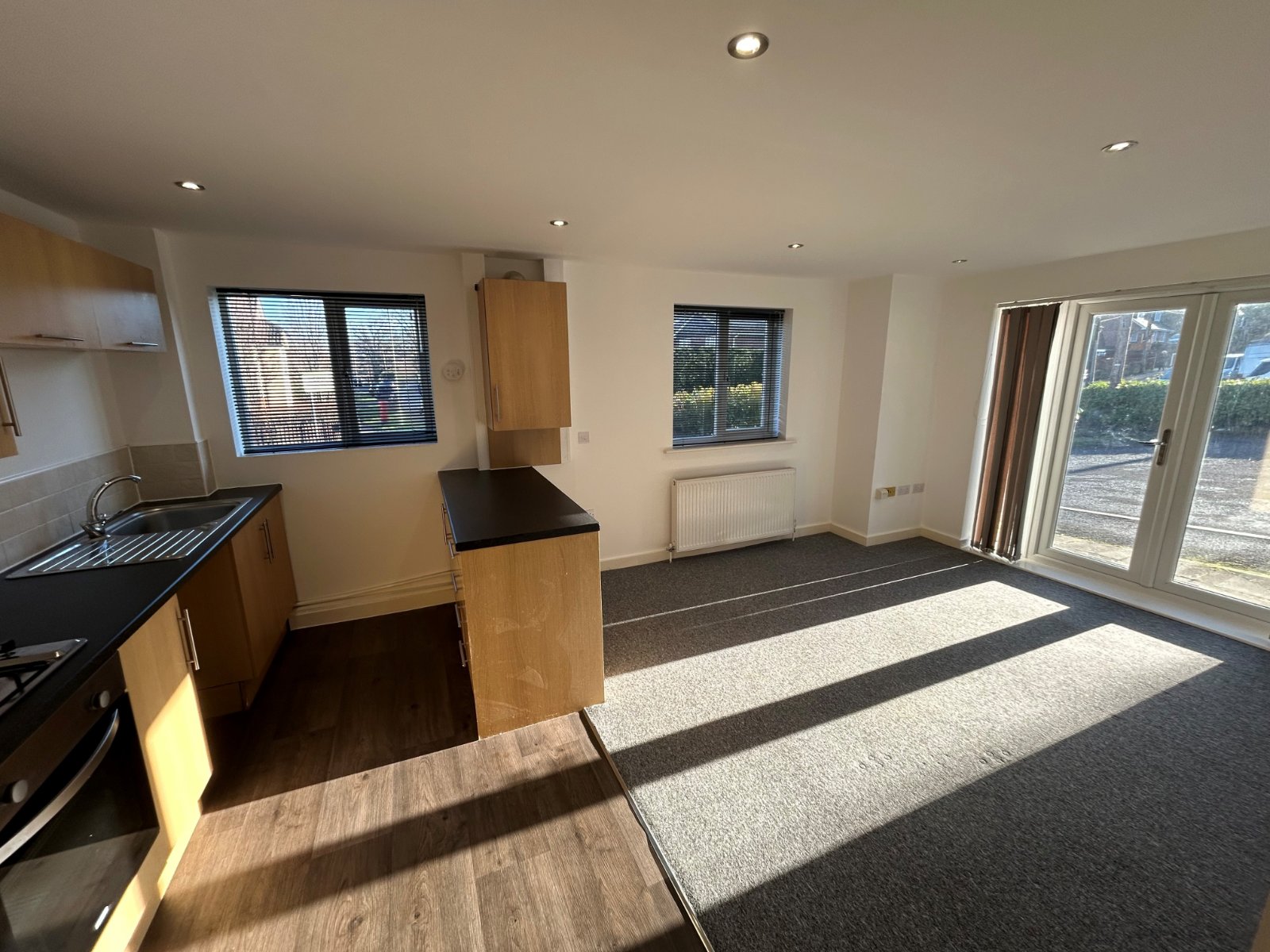 Bursledon Road, Hedge End, Southampton, Hampshire, SO30