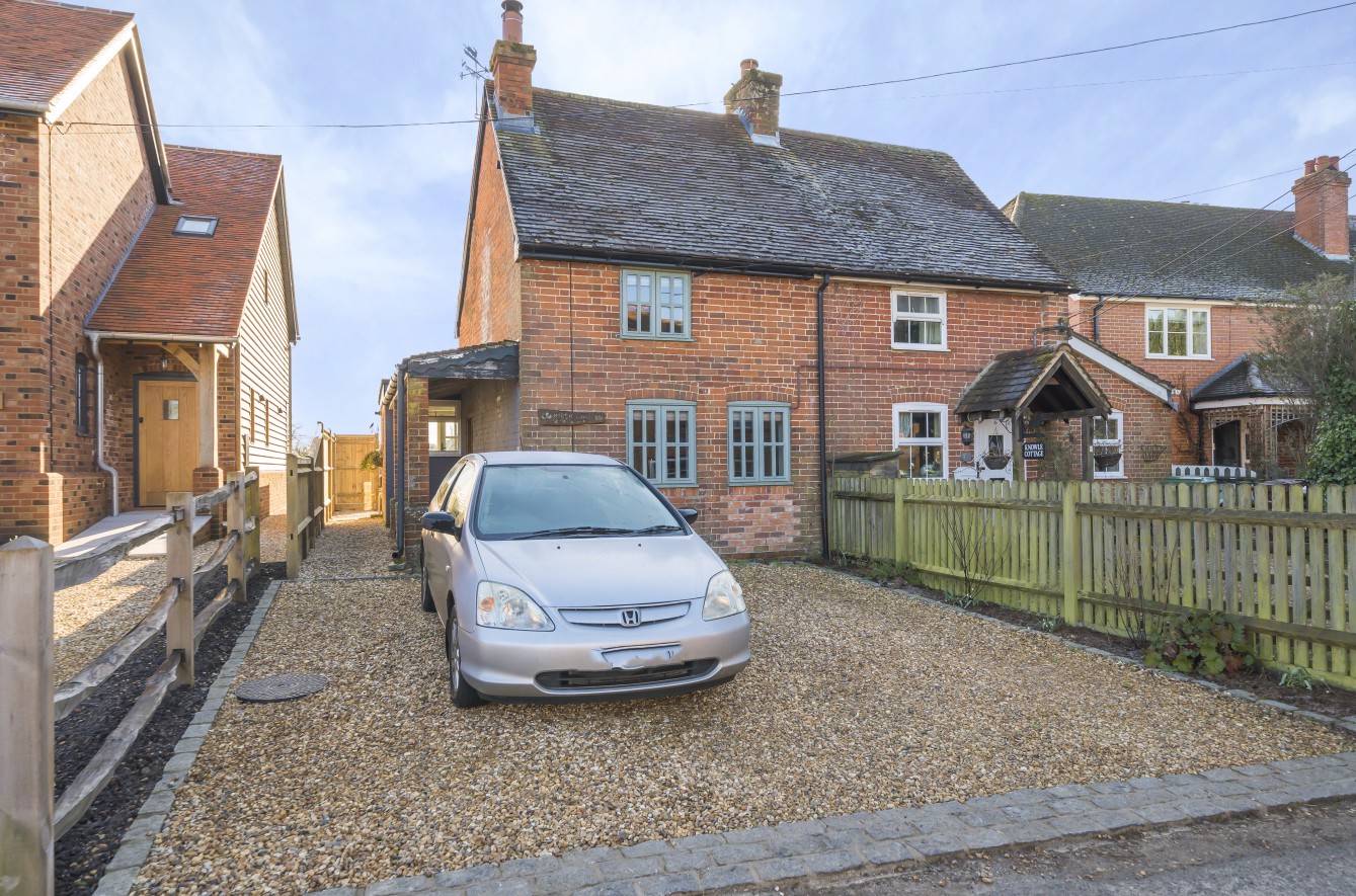 Heathen Street, Durley, Southampton, Hampshire, SO32