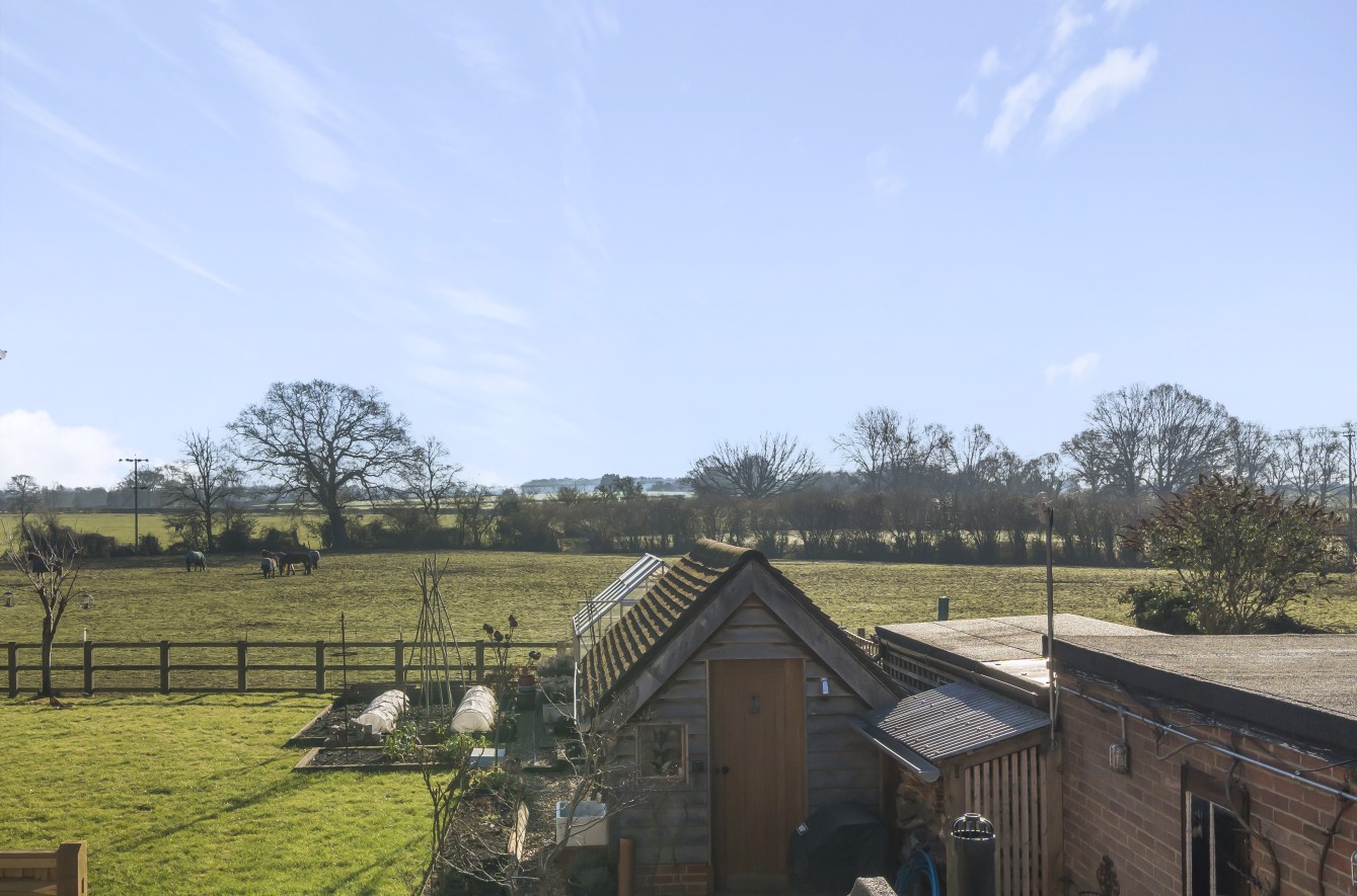 Heathen Street, Durley, Southampton, Hampshire, SO32