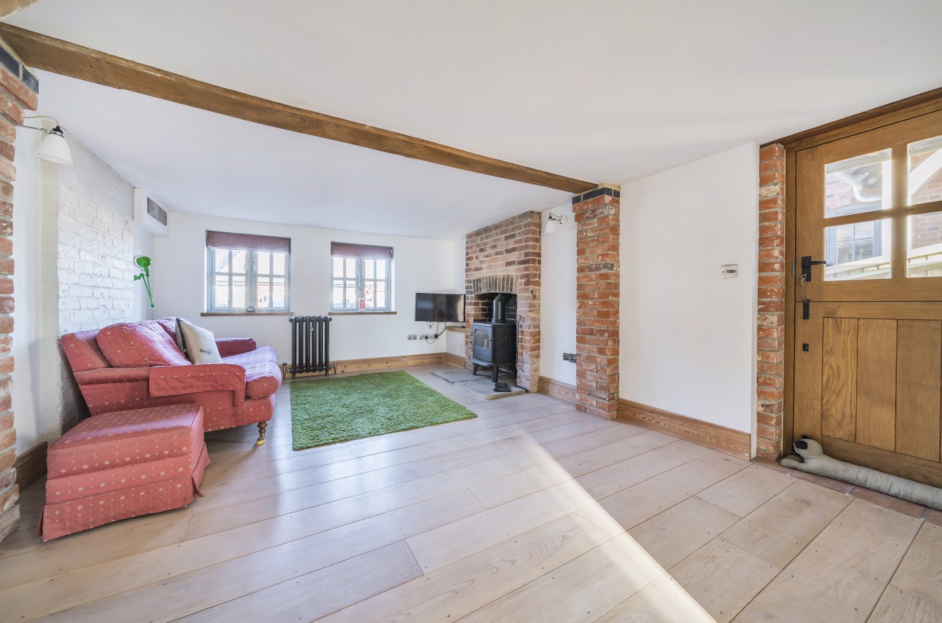 Heathen Street, Durley, Southampton, Hampshire, SO32