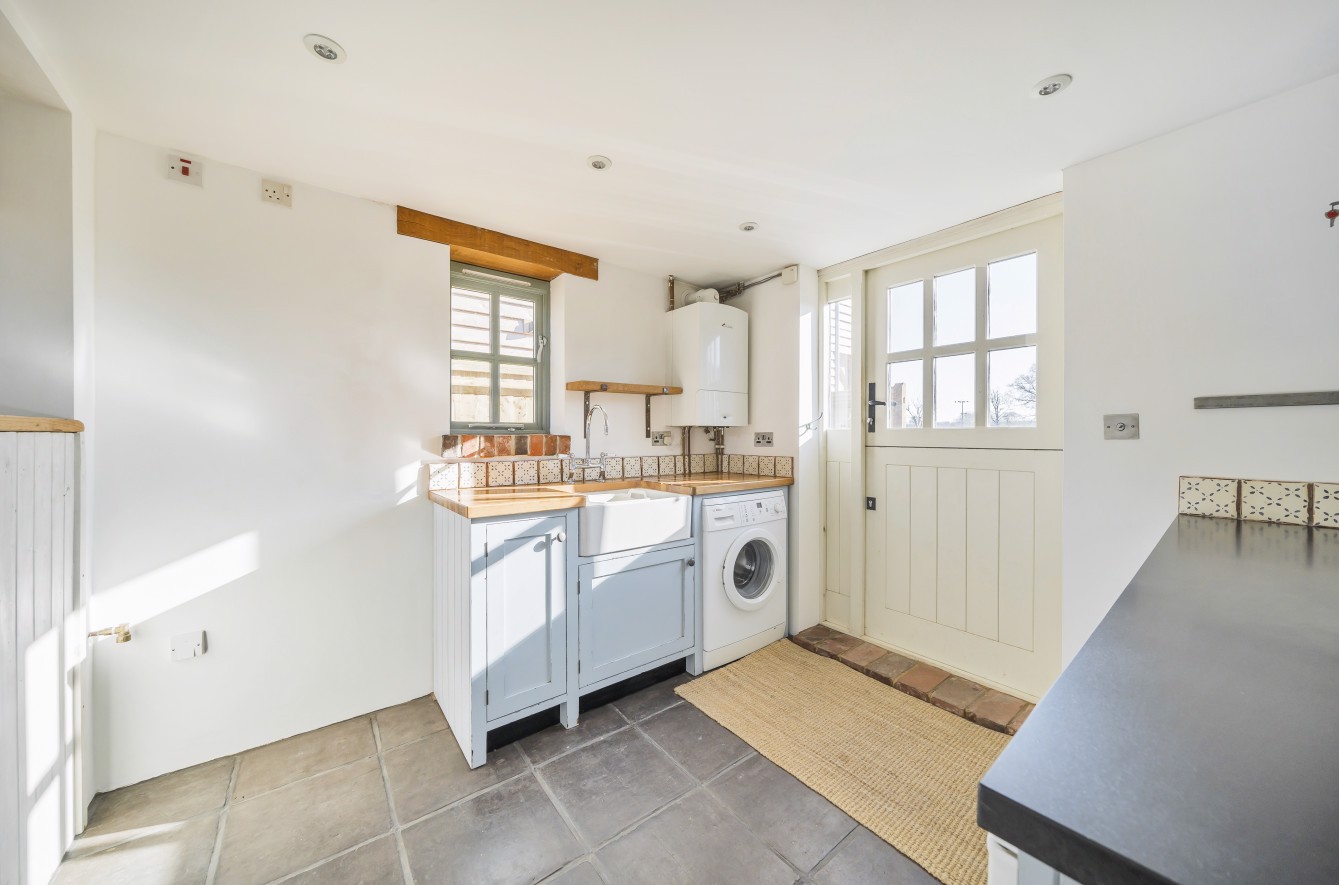 Heathen Street, Durley, Southampton, Hampshire, SO32